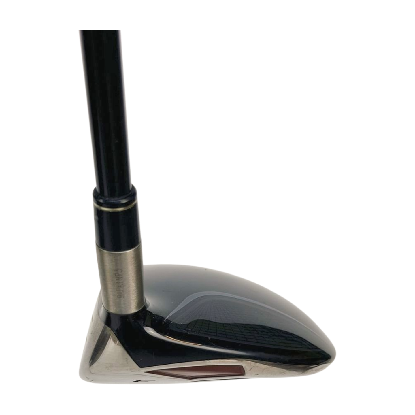 TAYLORMADE BURNER 3 WOOD 15° STIFF FLEX RH 42.75”