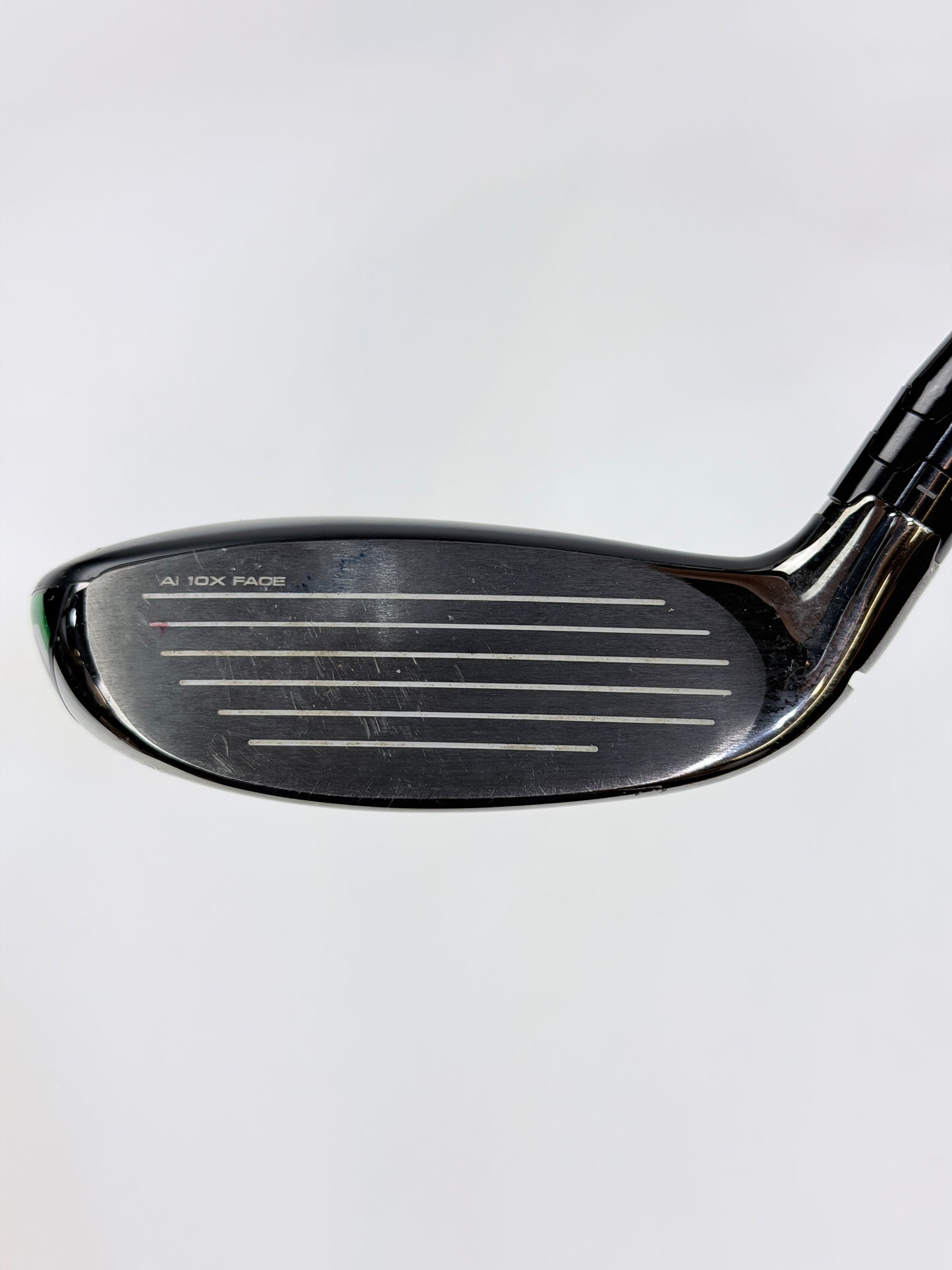 CALLAWAY ELYTE 22° 4 HYBRID S FLEX RH 39.5”
