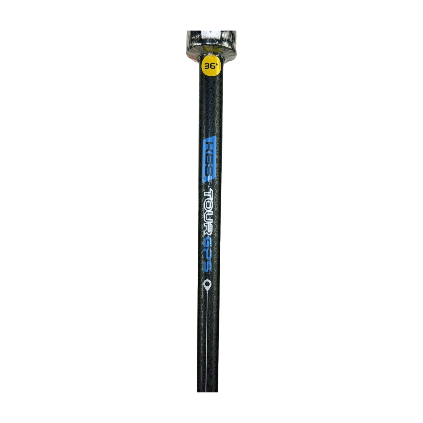 TAYLORMADE SPIDER ZT COUNTERBALANCE PUTTER 36”
