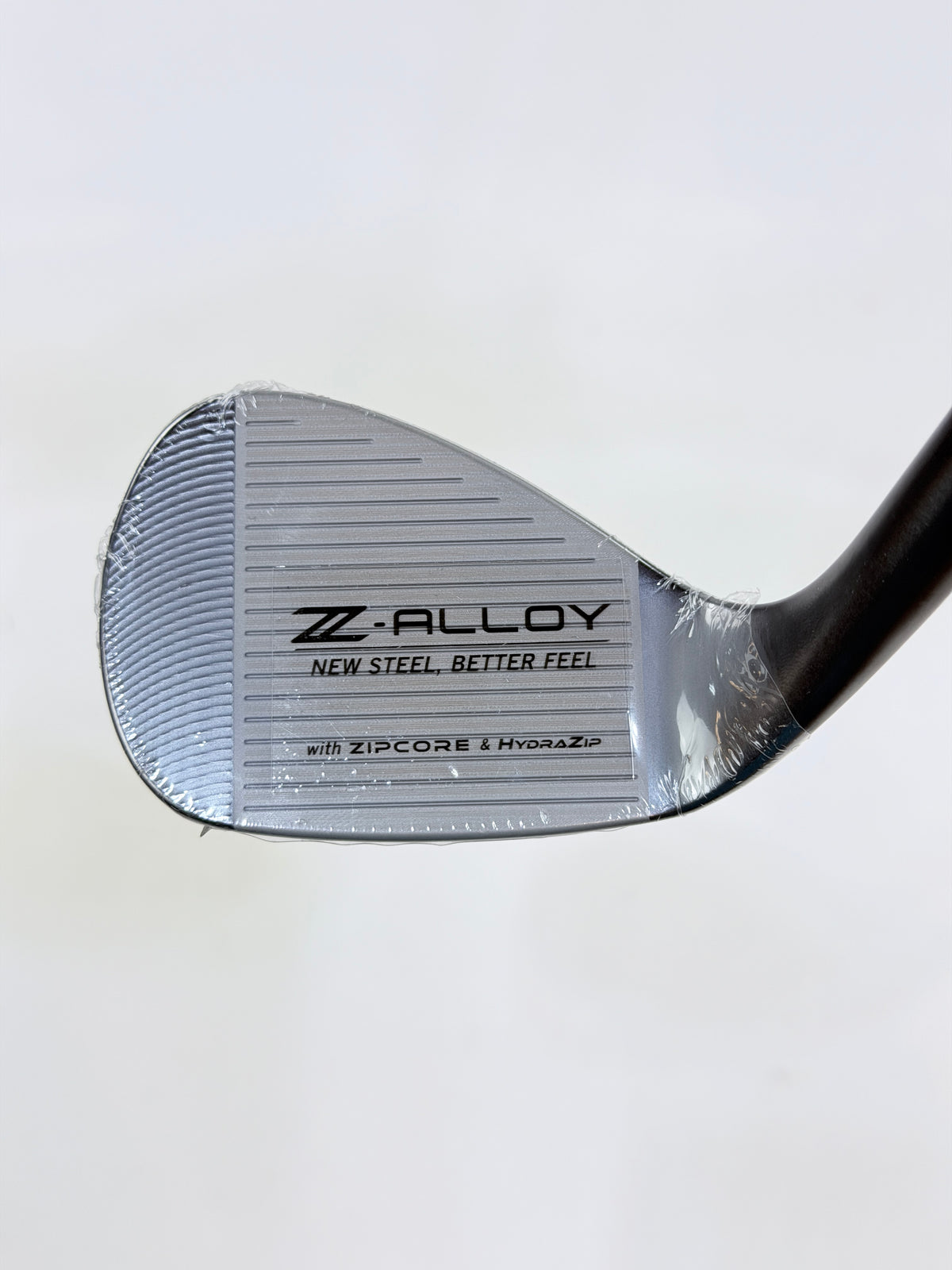 CLEVELAND RTZ BLACK WEDGE 54° S FLEX RH 35.25” NEW