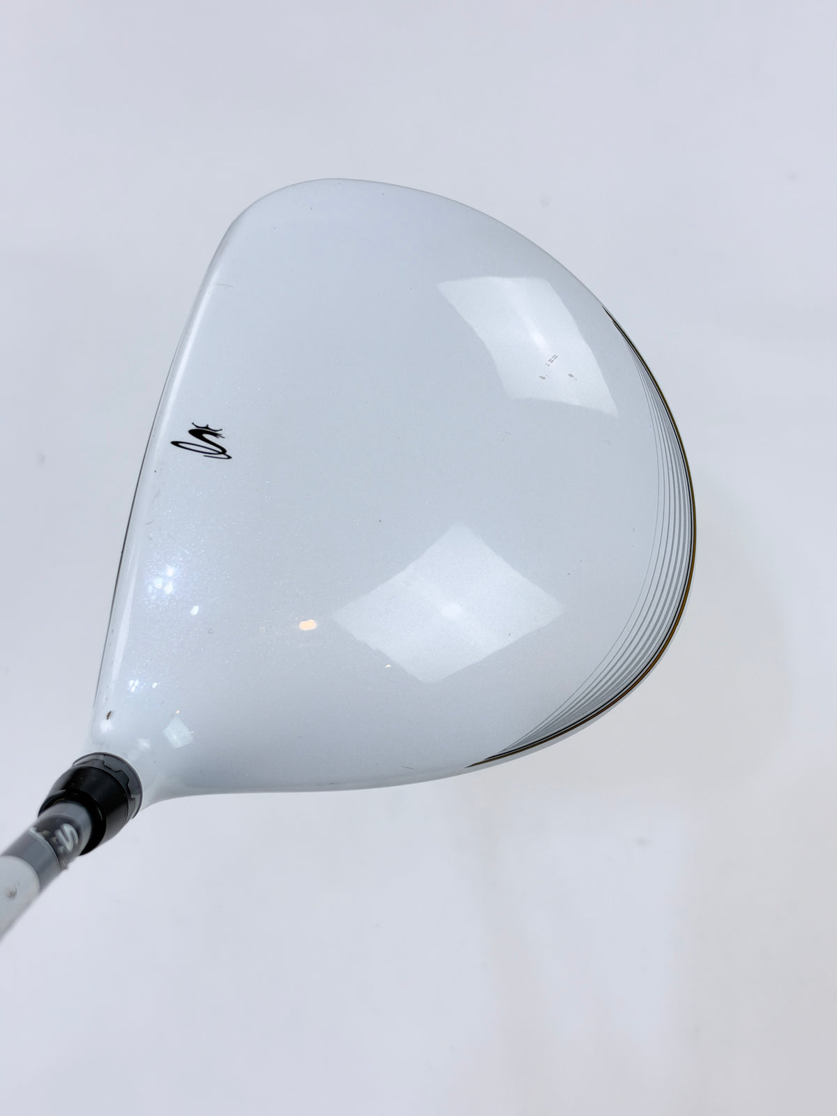 COBRA FLY-Z+ DRIVER 9° S FLEX RH 45.25”