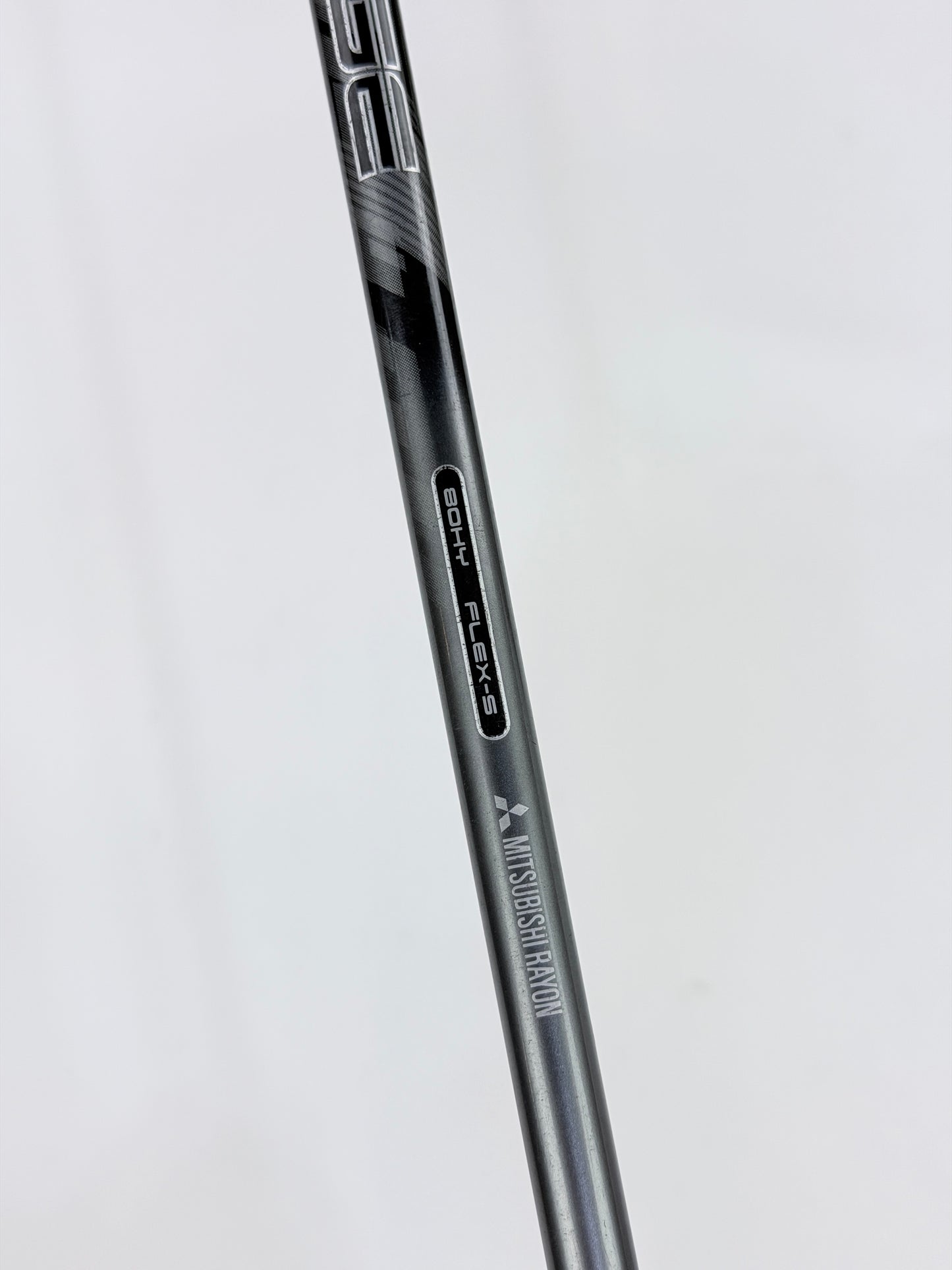 CALLAWAY APEX 23° 4 HYBRID S FLEX RH 39.5”