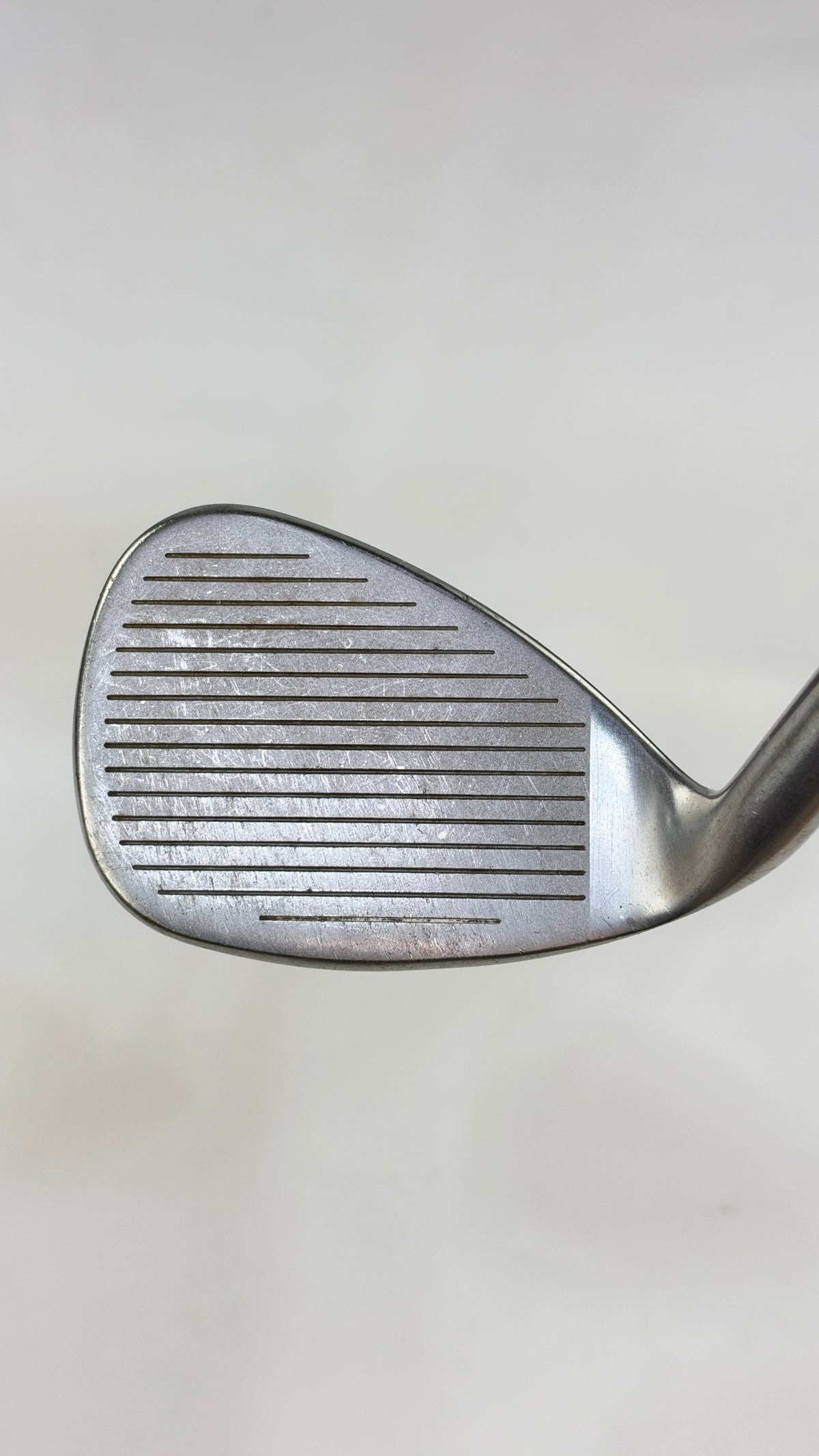 TOUR EDGE HOT LAUNCH GW 52° R FLEX RH 35.5”