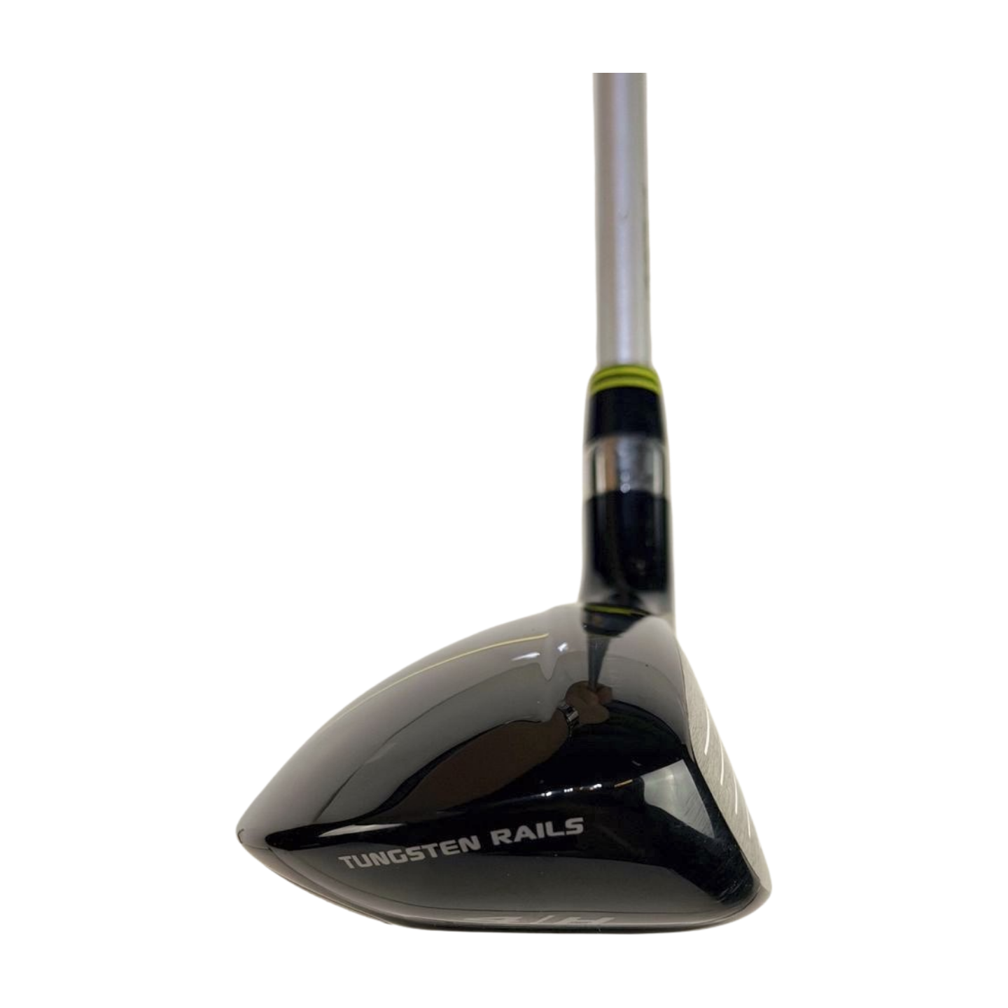 COBRA BAFFLER 4 HYBRID 22° S FLEX RH 38”