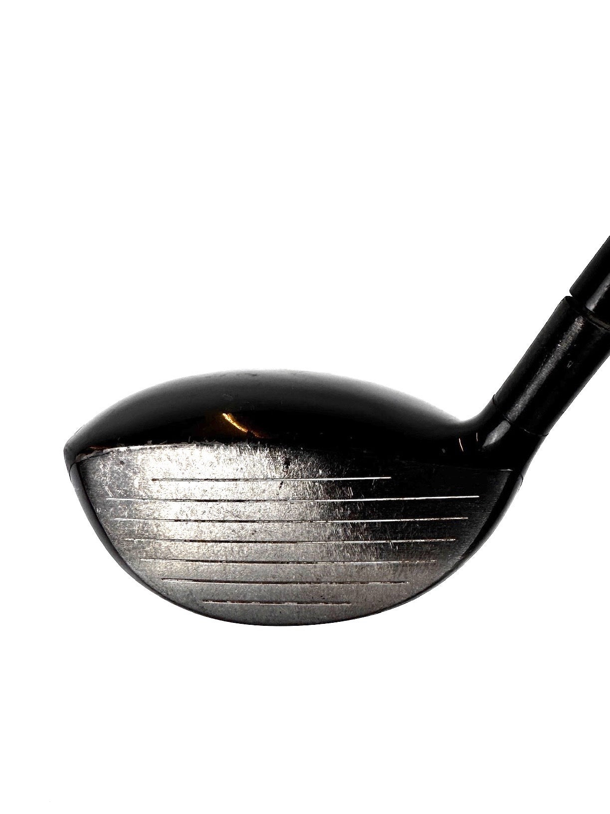 CLEVELAND BLACK 5 WOOD S FLEX RH 42”