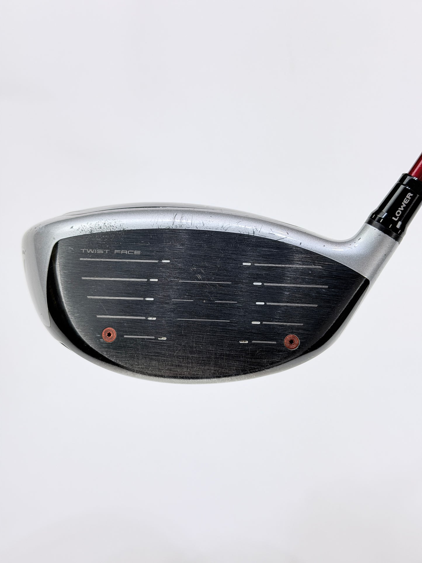 TAYLORMADE M6 DRIVER 9° R FLEX RH 45”