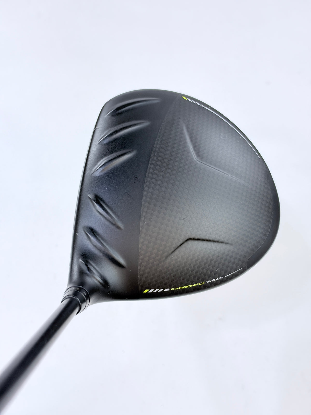 PING G430 MAX 10K DRIVER 9° R FLEX RH 45”