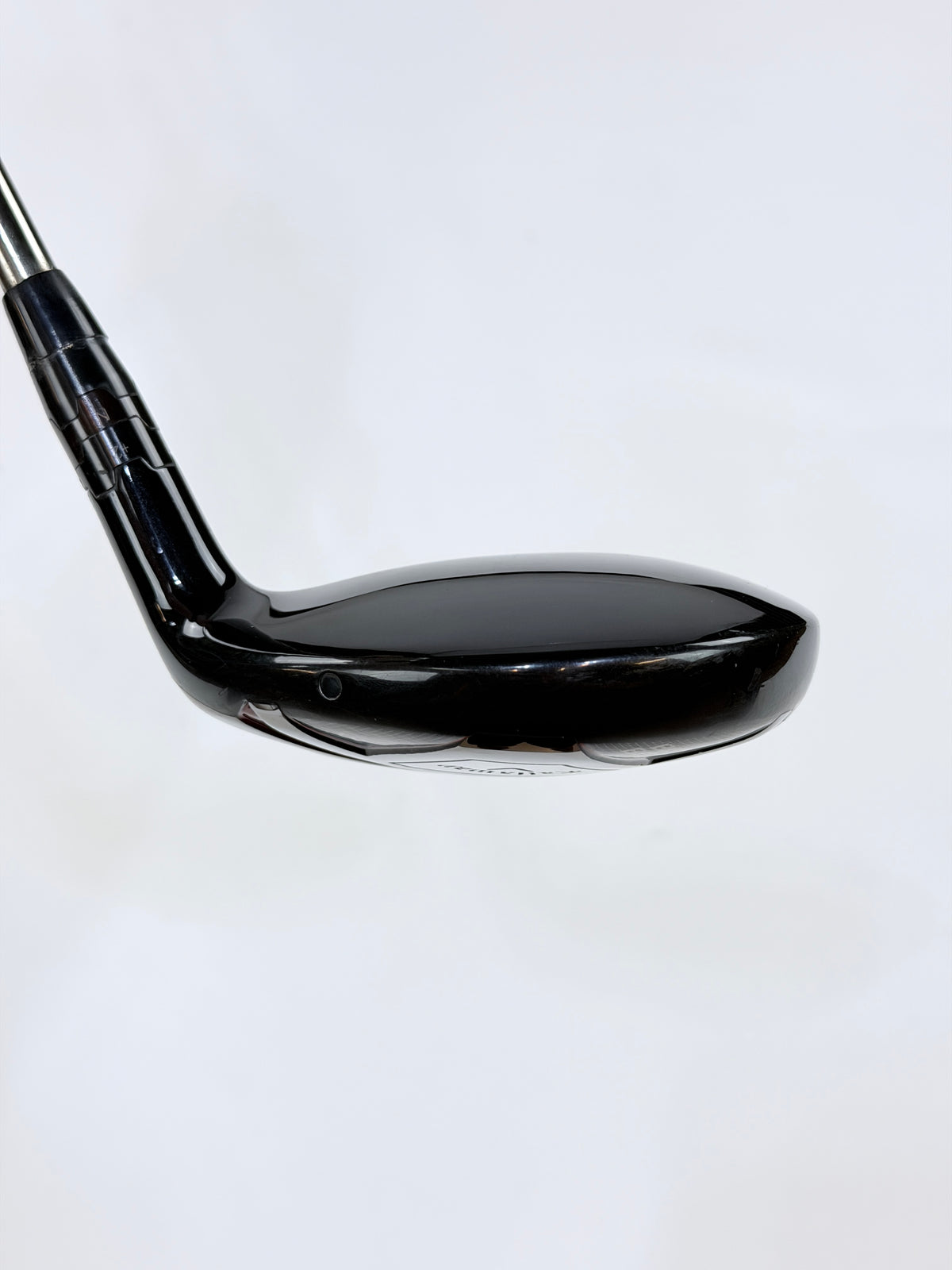 CALLAWAY BIG BERTHA 3 HYBRID 19° X FLEX RH 40.75”