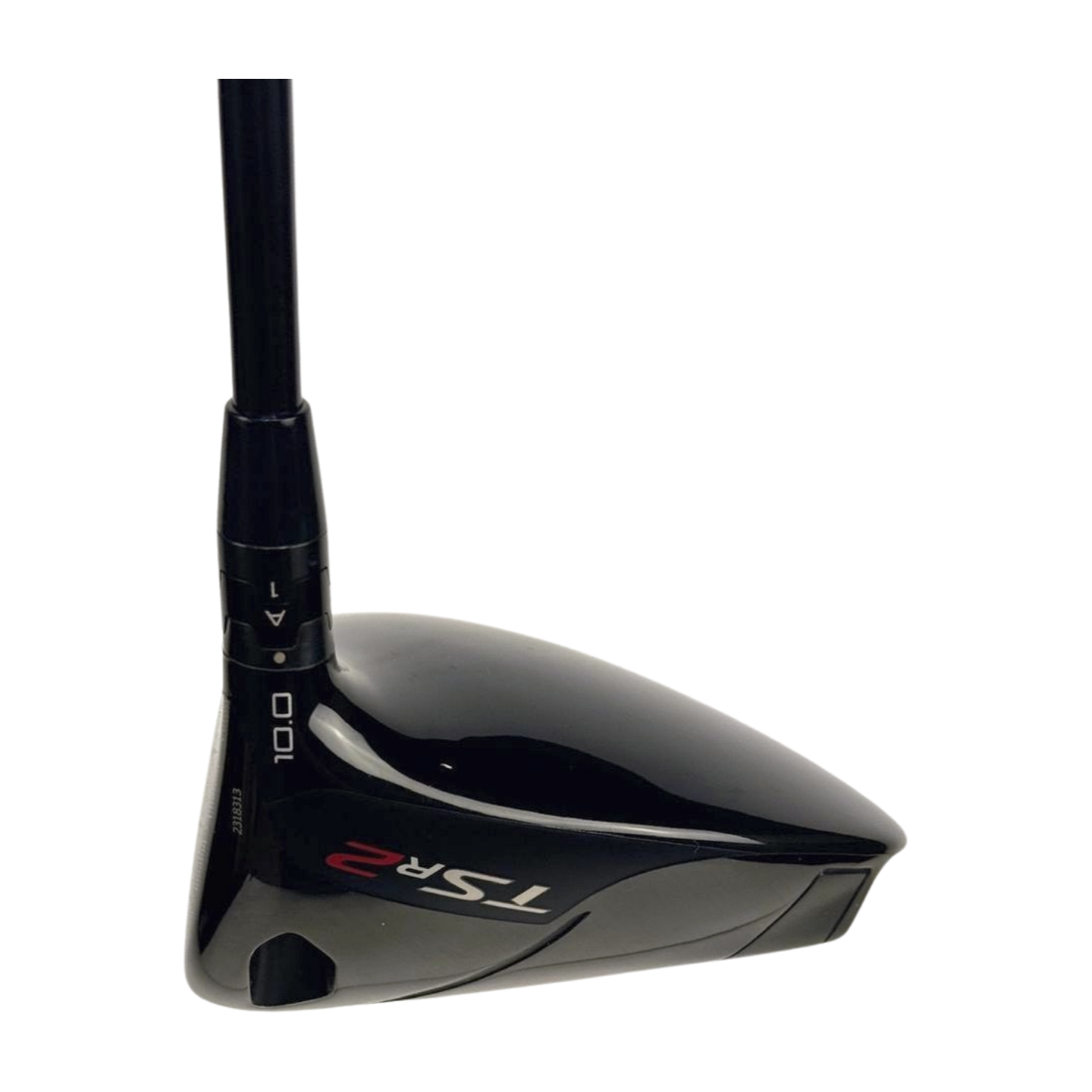 TITLEIST TSR2 DRIVER 10° TOUR AD VF-6 X FLEX RH 44.5”