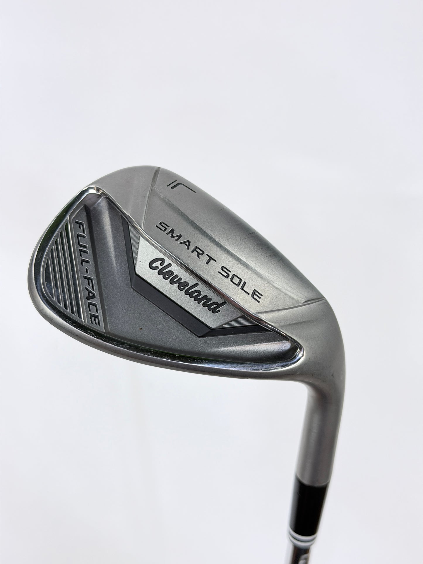 CLEVELAND SMART SOLE FULL FACE LW WEDGE FLEX RH 35”