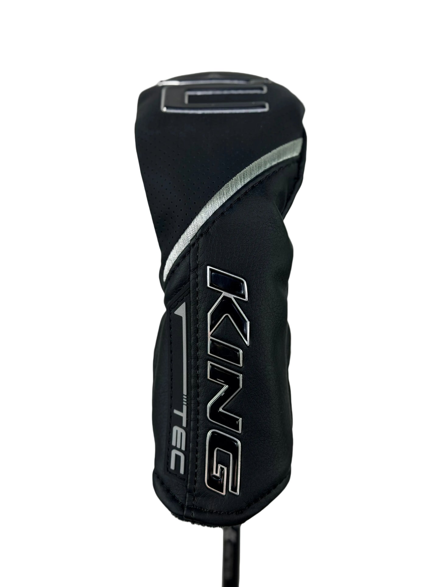 COBRA KING TEC 4 HYBIRD 22° X FLEX RH 39”