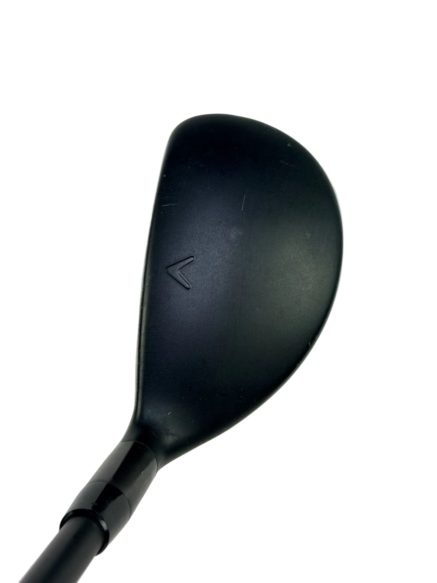 CALLAWAY XR16 3 HYBRID 19° S FLEX RH 40.5”
