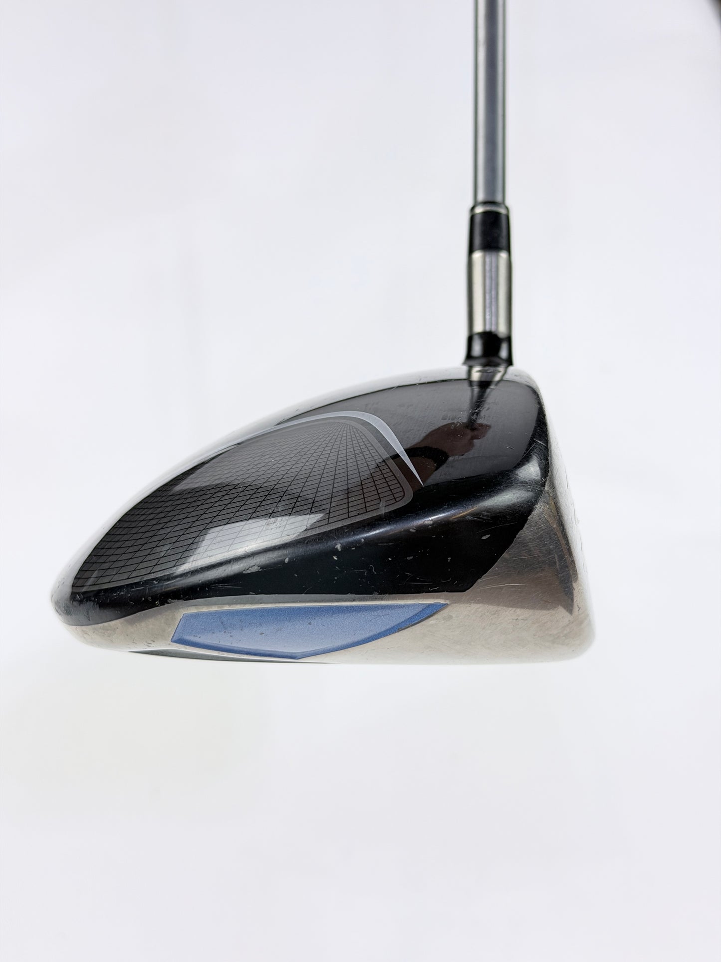 TAYLORMADE BURNER HT DRIVER LADIES FLEX RH 44”
