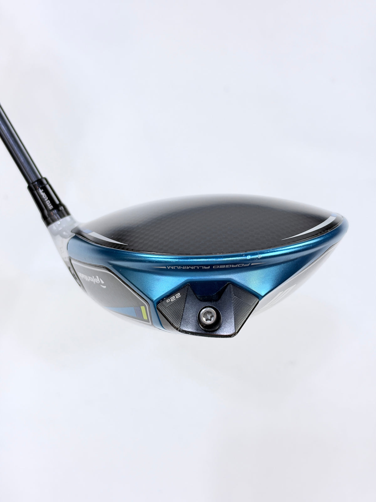 TAYLORMADE SIM 2 MAX D 10.5° DRIVER S FLEX RH 45”