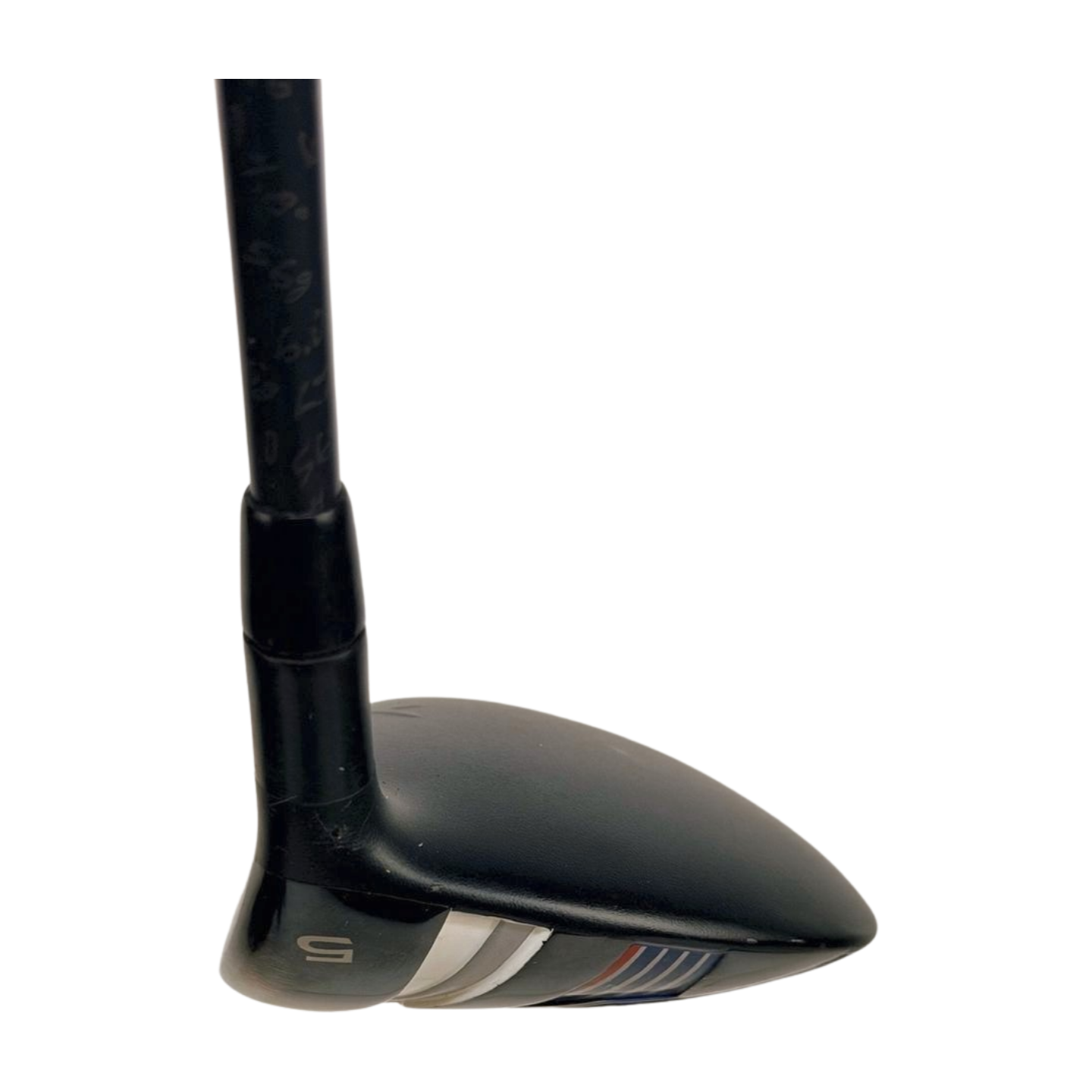 CALLAWAY XR FAIRWAY 5 WOOD S FLEX RH 42.5”