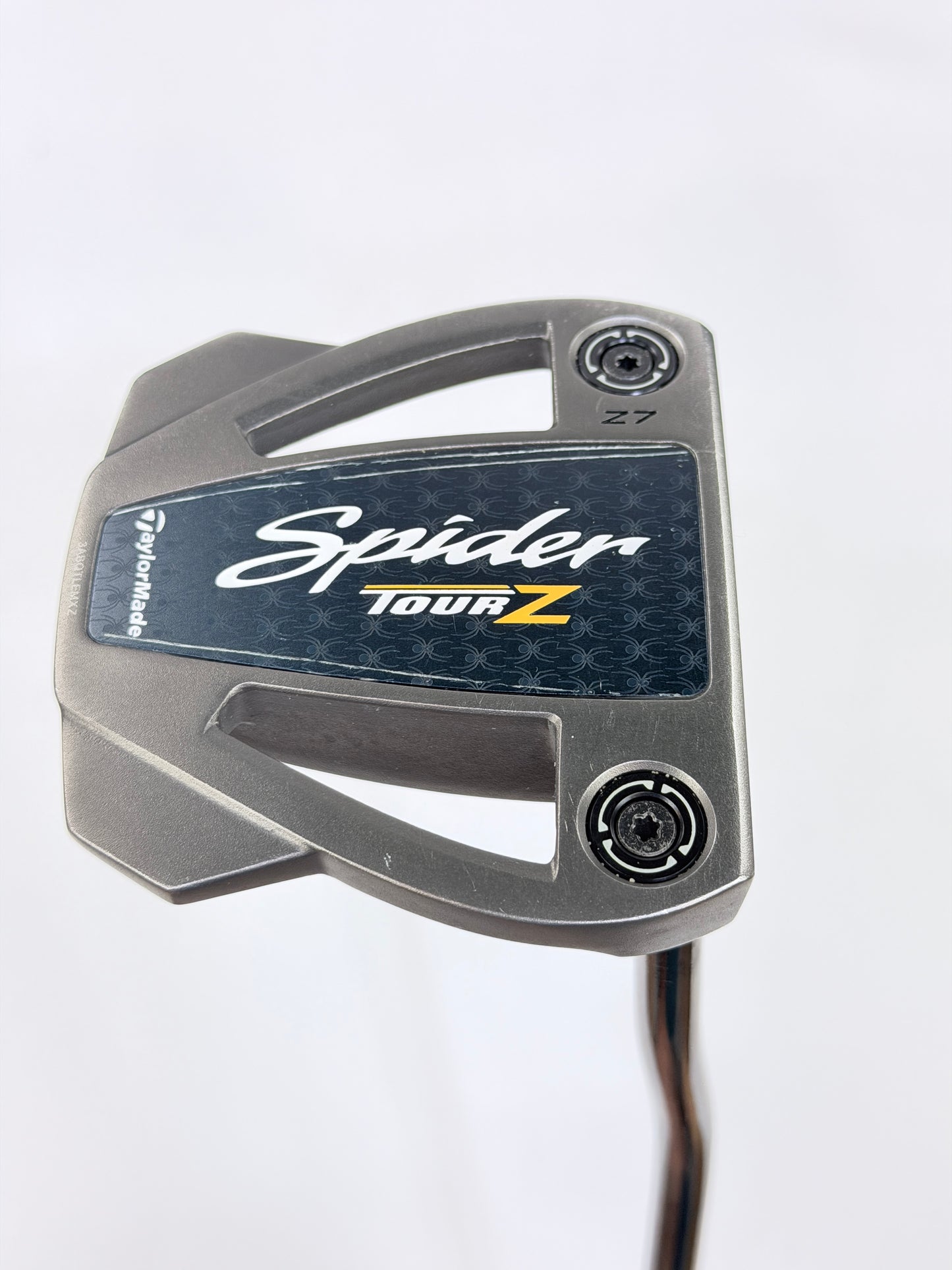 TAYLORMADE SPIDER TOUR Z Z7 PUTTER RH 35”