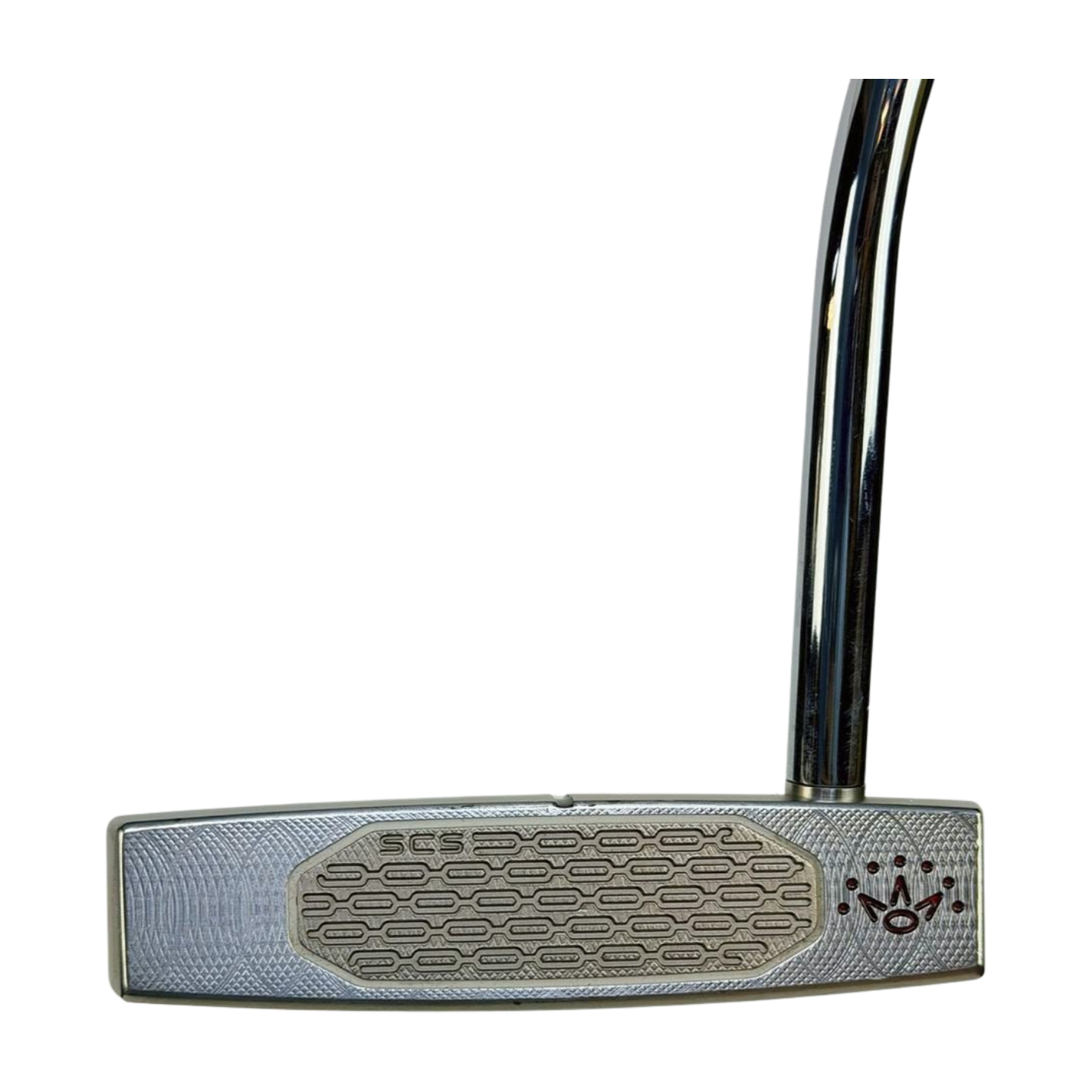 TITLEIST SCOTTY CAMERON STUDIO SYLE FASTBACK LONG DESIGN PUTTER RH 38”