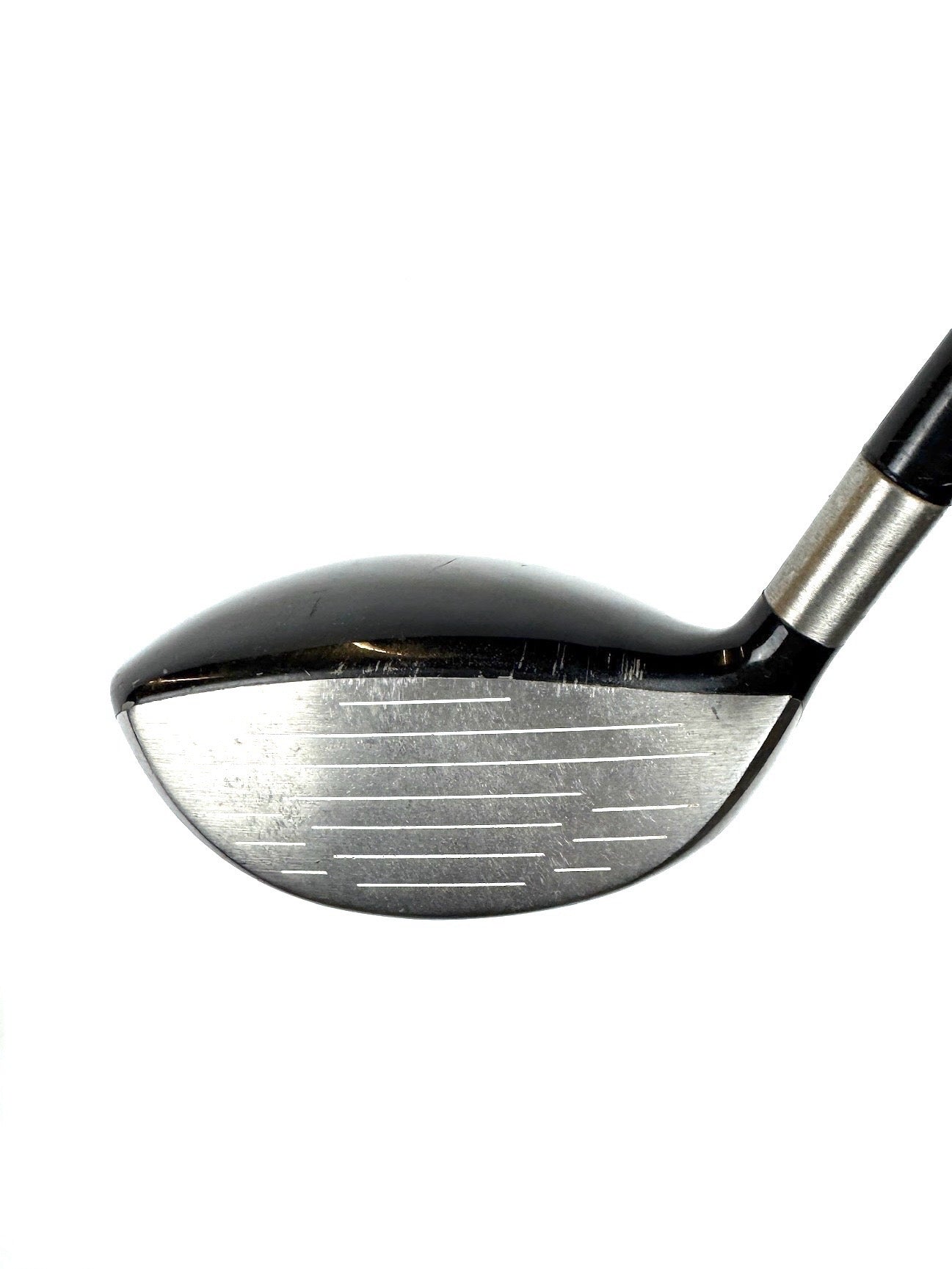 CLEVELAND 588 3 WOOD 15.5° SENIOR FLEX RH 42.5”