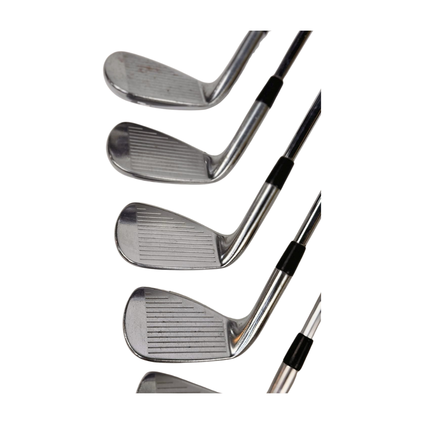 TITLEIST AP2 714 IRON SET 5-PW GW S FLEX RH