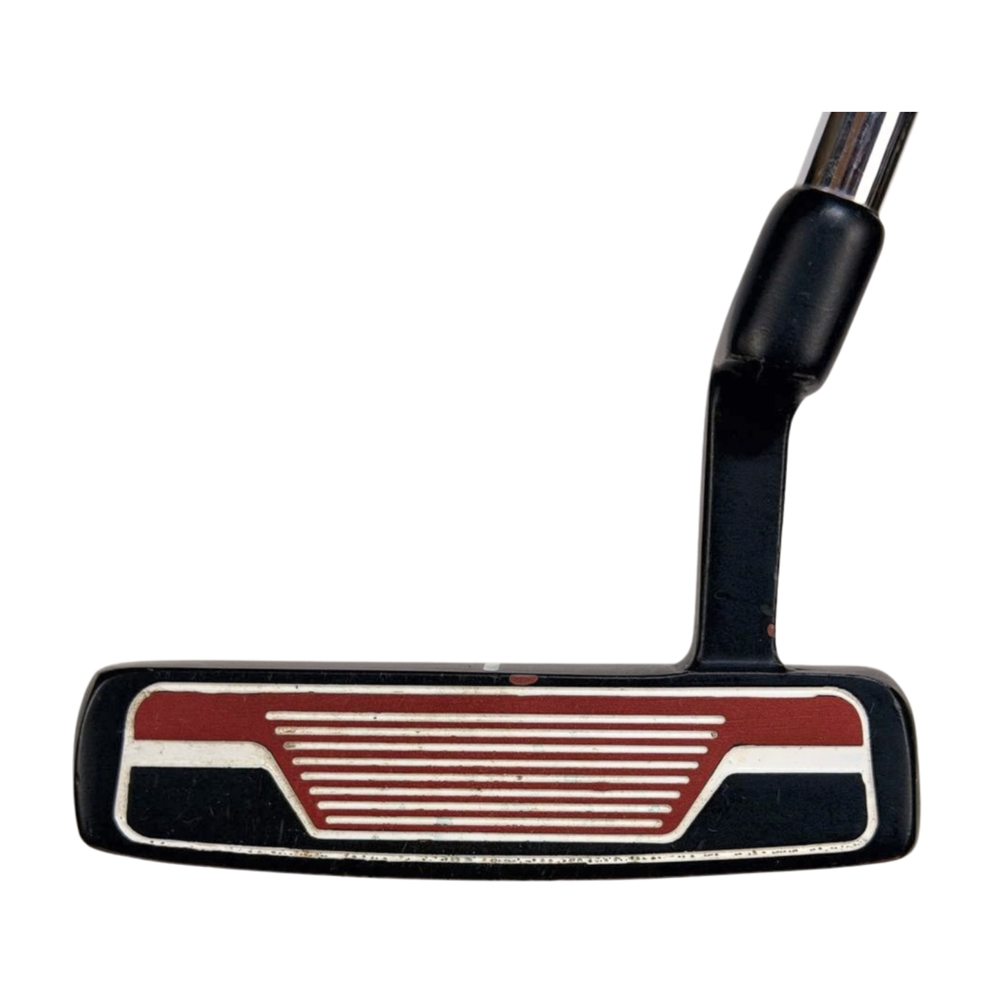 RAY COOK SILVER RAY SR 300 PUTTER RH 35”