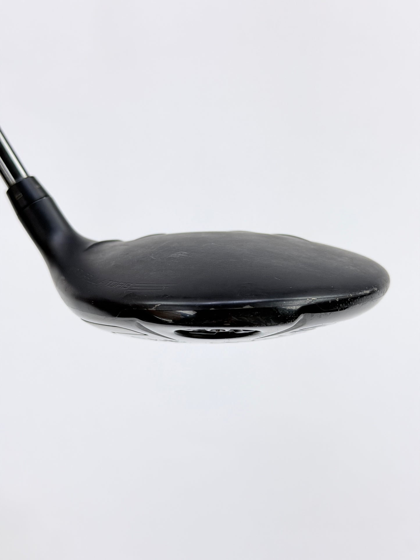 PING G30 3 WOOD 14.5° S FLEX RH 42.5”