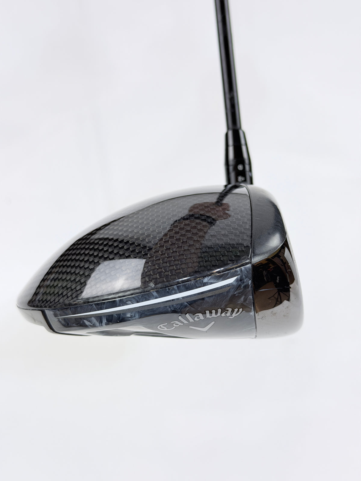 CALLAWAY PARADYM AI SMOKE MAX 10.5° DRIVER S FLEX RH 44.5”