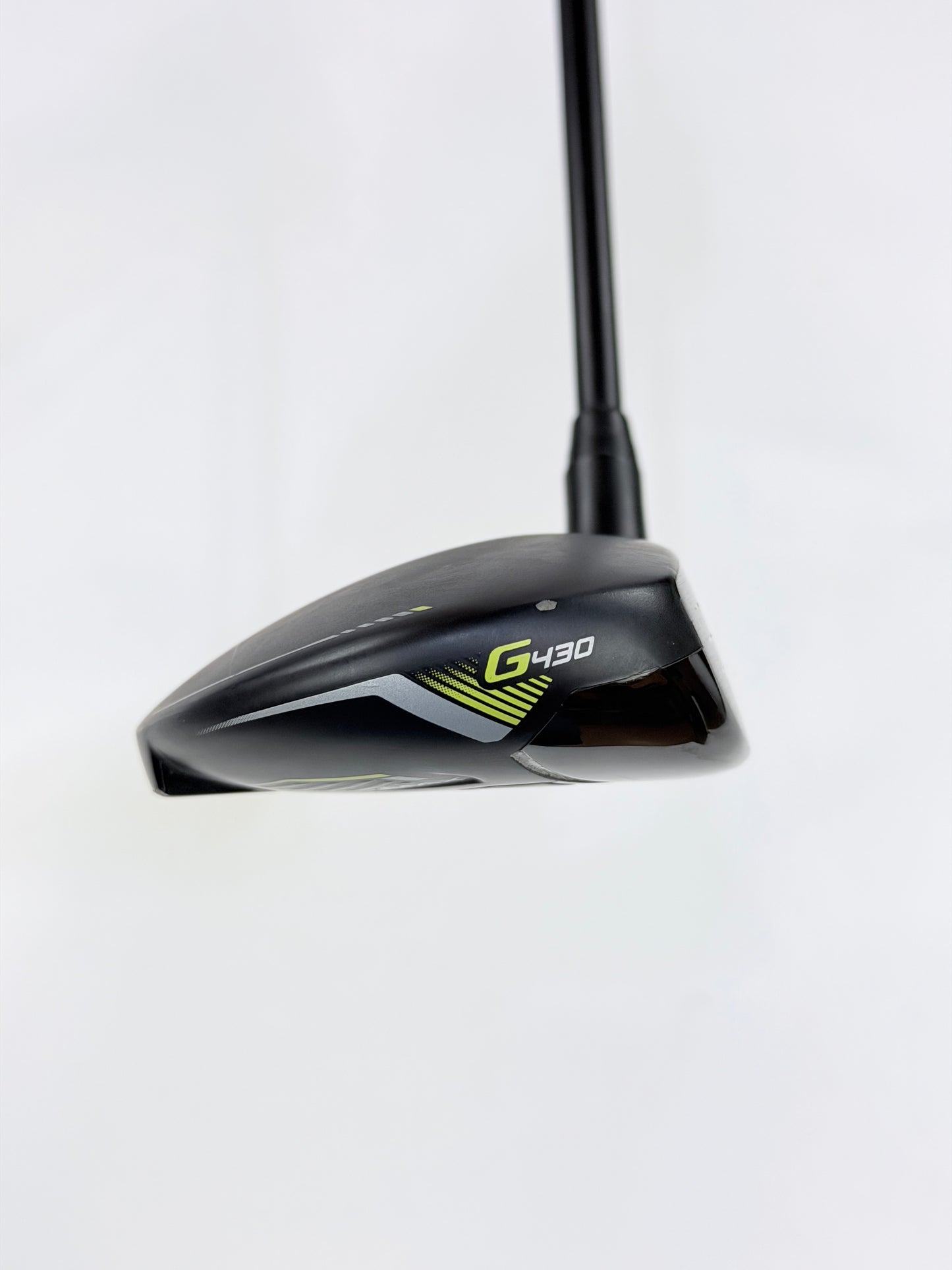 PING G430 MAX 5 WOOD 18° R FLEX RH 41”