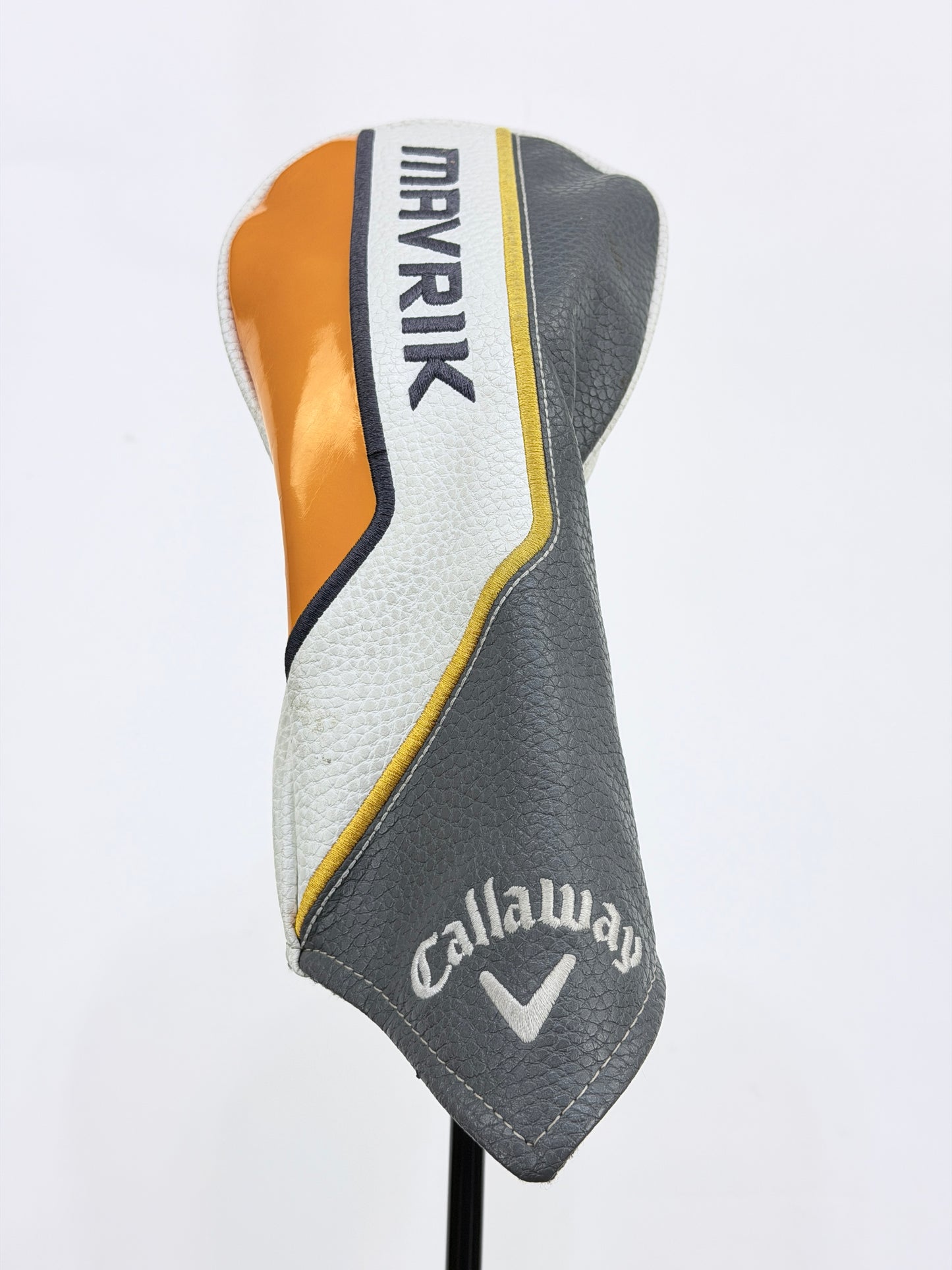 CALLAWAY MAVRIK 3 WOOD SENIOR FLEX RH 42.5”