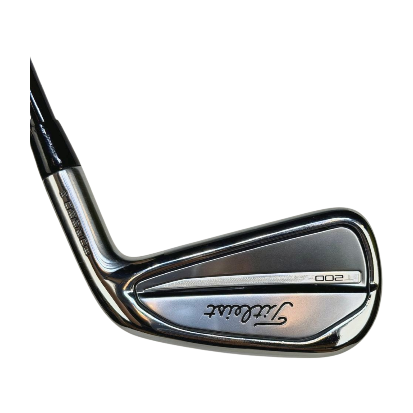 TITLEIST T200 3 DRIVING IRON EXTRA STIFF FLEX RH 39”
