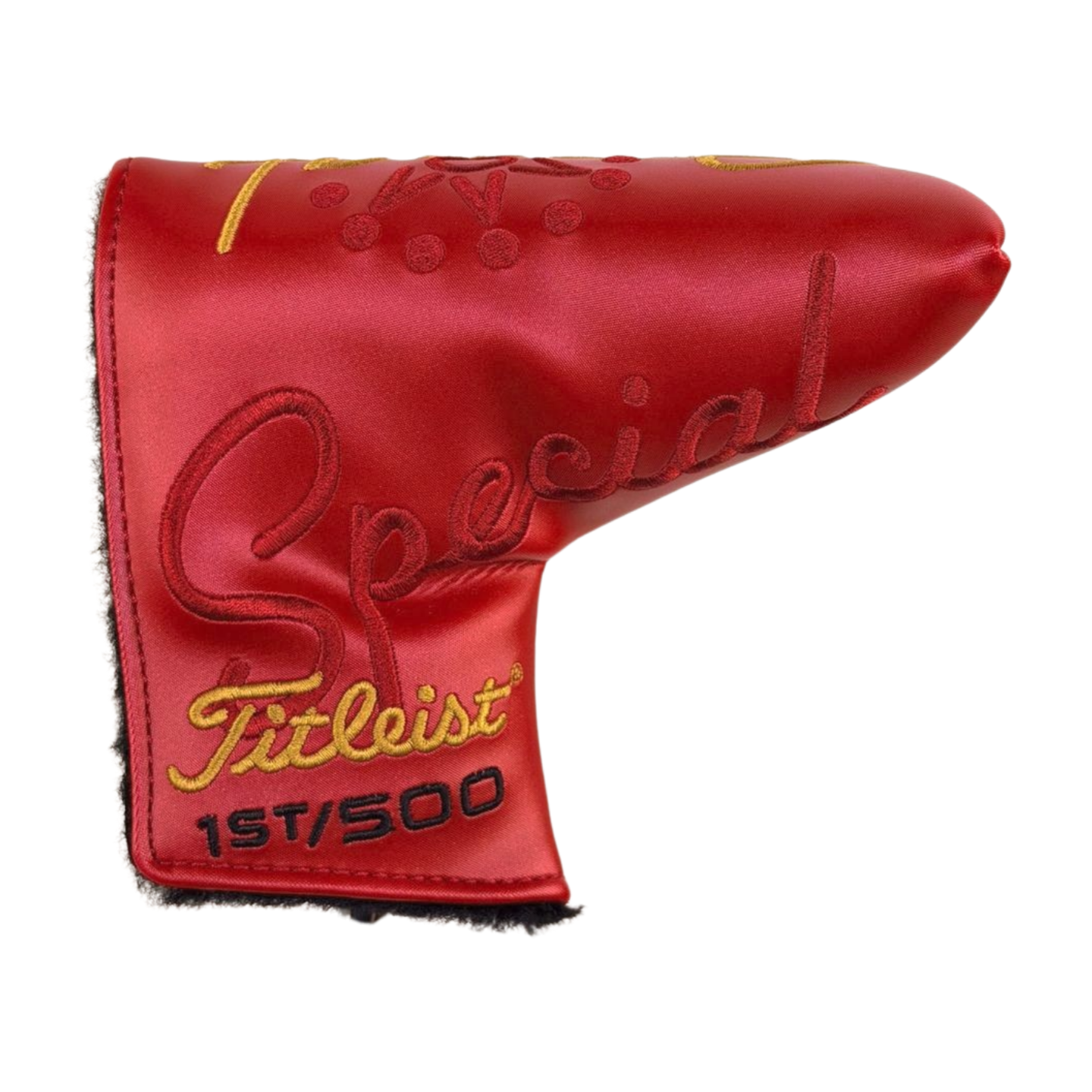 2020 SCOTTY CAMERON SPECIAL SELECT FLOWBACK 5.5 LIMITED PUTTER 1ST/500 RH 34”