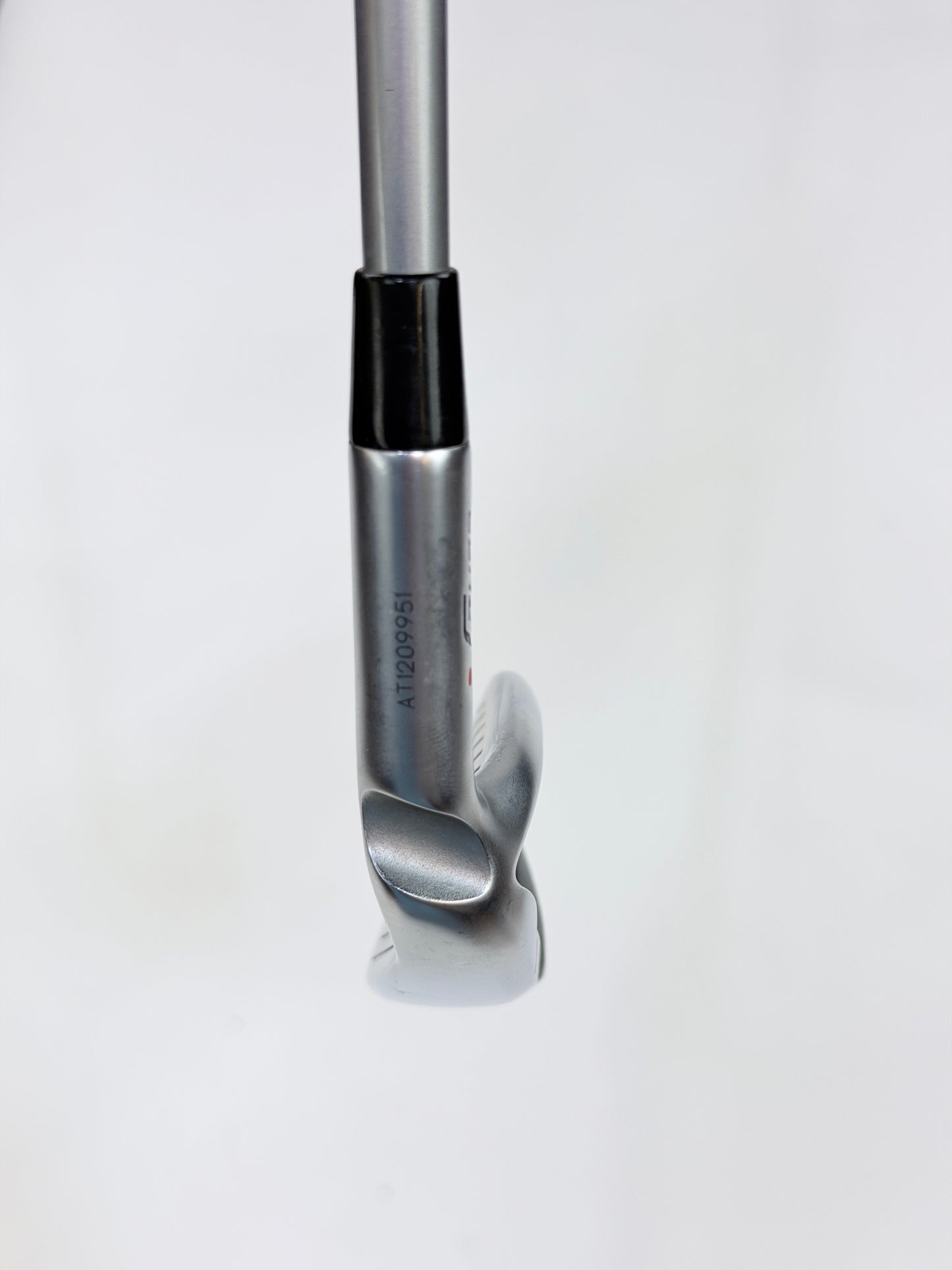 PING G430 ORANGE DOT 7 IRON SENIOR FLEX RH 37”