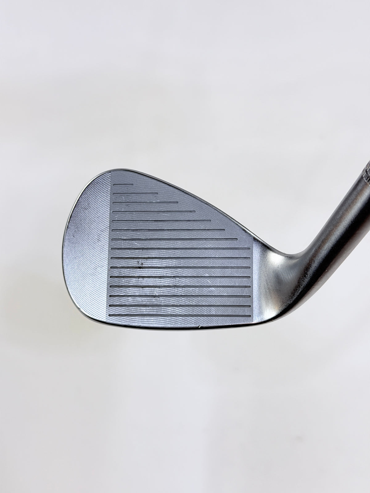 WILSON STAFF MODEL WEDGE 50° WEDGE FLEX RH 35.5”