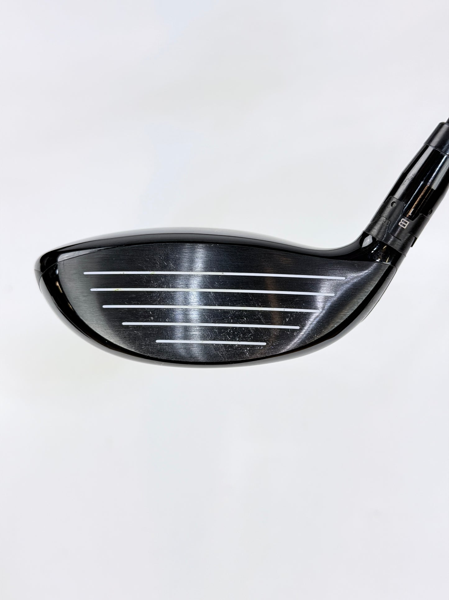 TITLEIST TSR2 16.5° 4 WOOD R FLEX RH 42.5”