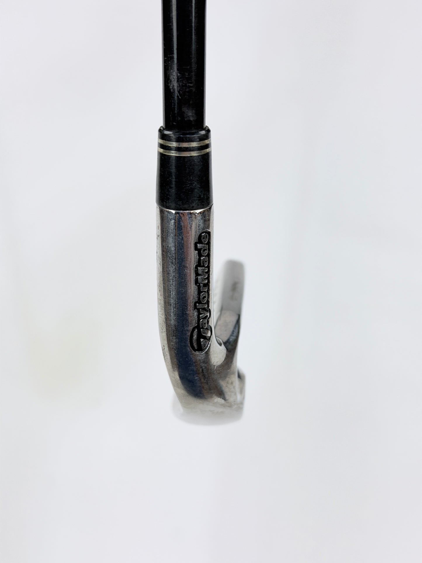 TAYLORMADE BURNER HT 4 IRON R FLEX RH 39”