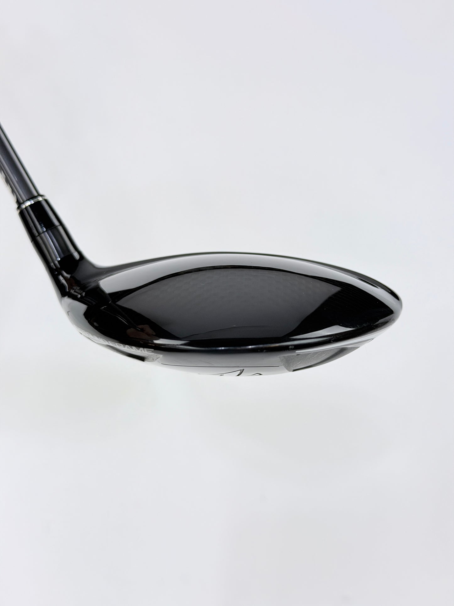 SRIXON ZX 13.5° 3+ WOOD S FLEX RH 43”