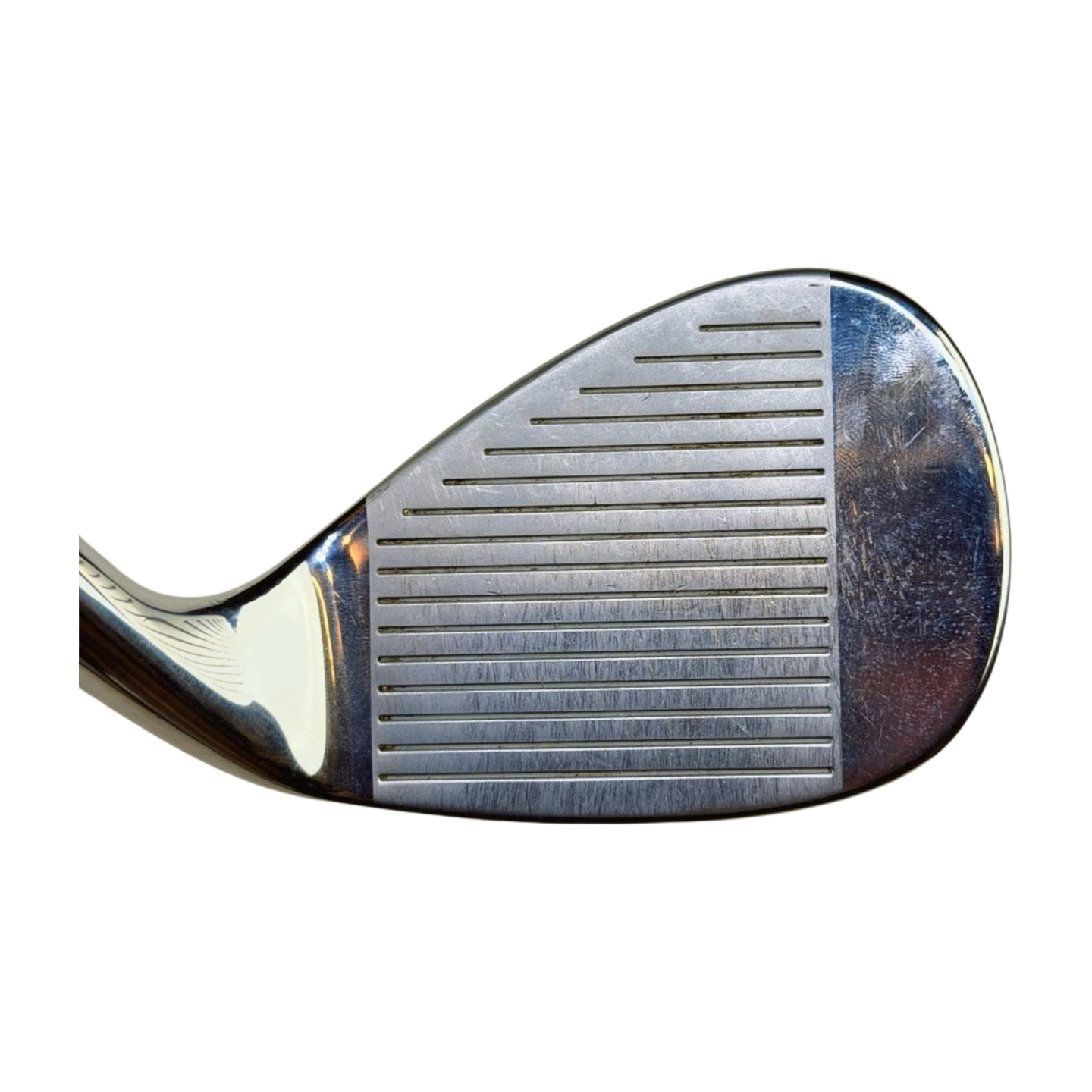 CLEVELAND TOUR ACTION REG 588 53° WEDGE FLEX LH 35.5”