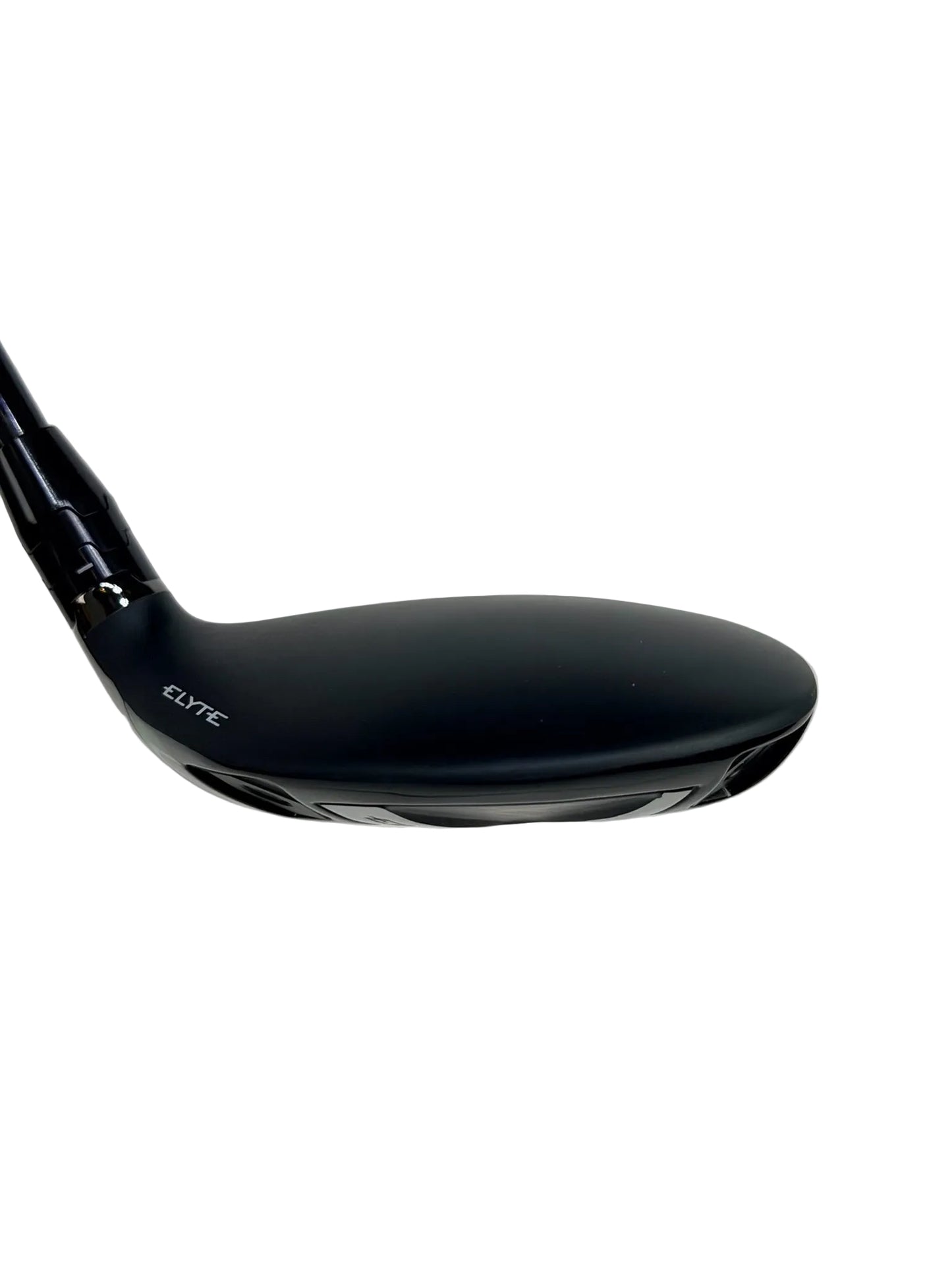 CALLAWAY ELYTE 5 HYBIRD 24° R FLEX RH 39”
