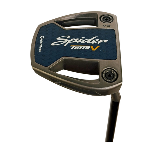 TAYLORMADE SPIDER TOUR V PUTTER V3 RH 36”