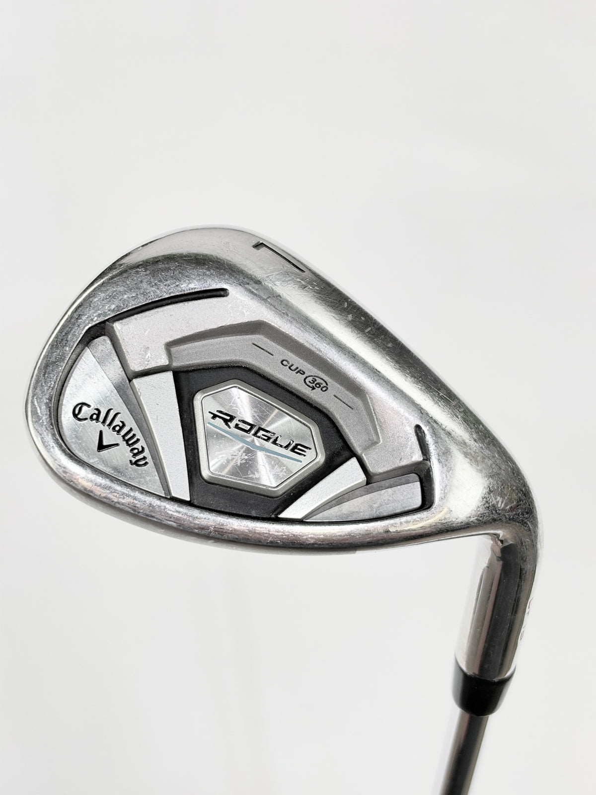 CALLAWAY ROGUE LW R FLEX RH 35”