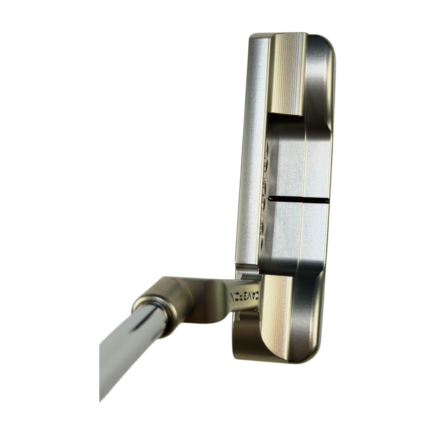 2020 SCOTTY CAMERON SPECIAL SELECT NEWPORT LIMITED PUTTER 1ST/500 RH 34”