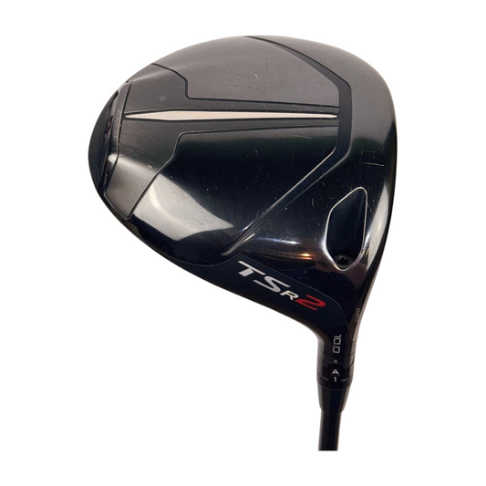 TITLEIST TSR2 DRIVER 10° TOUR AD VF-6 X FLEX RH 44.5”