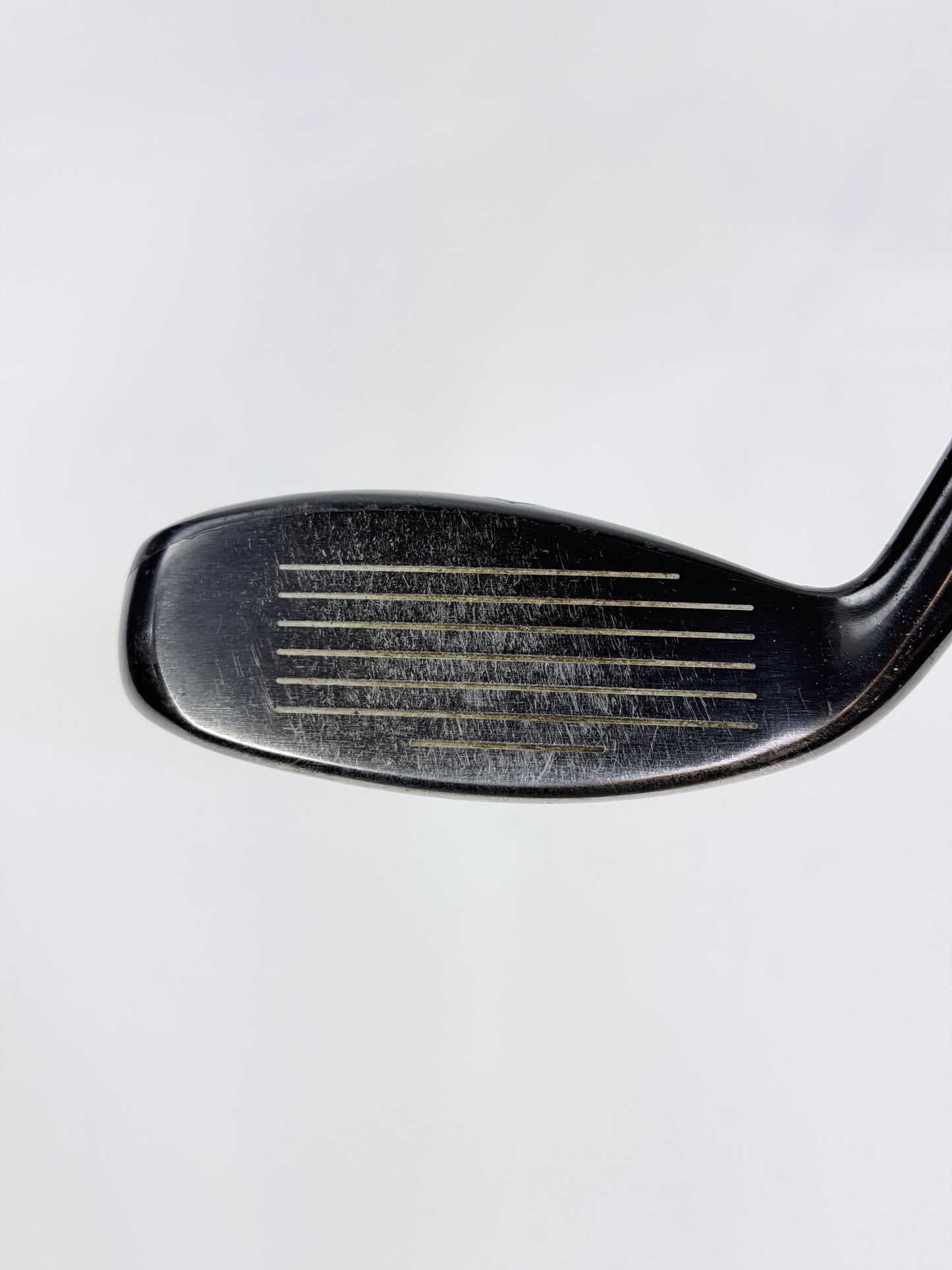 CALLAWAY XR OS 22° 4 HYBRID R FLEX RH 39.5”