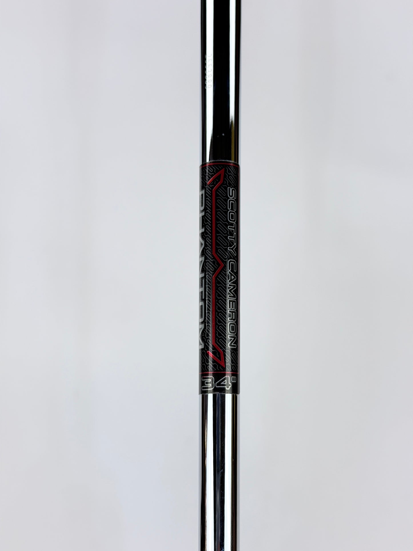2026 SCOTTY CAMERON PHANTOM 5.5 PUTTER LH 34”