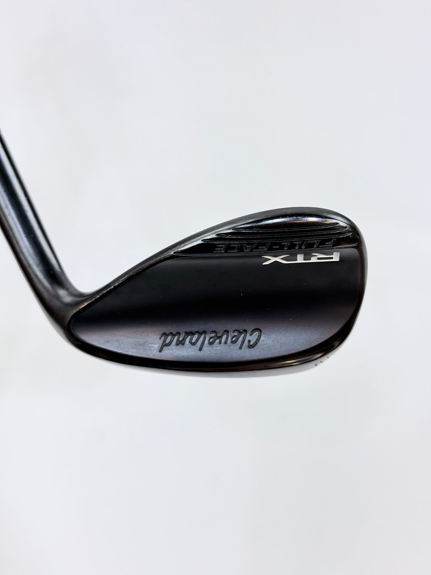 CLEVELAND RTX FULL FACE 52° WEDGE FLEX RH 35.5”