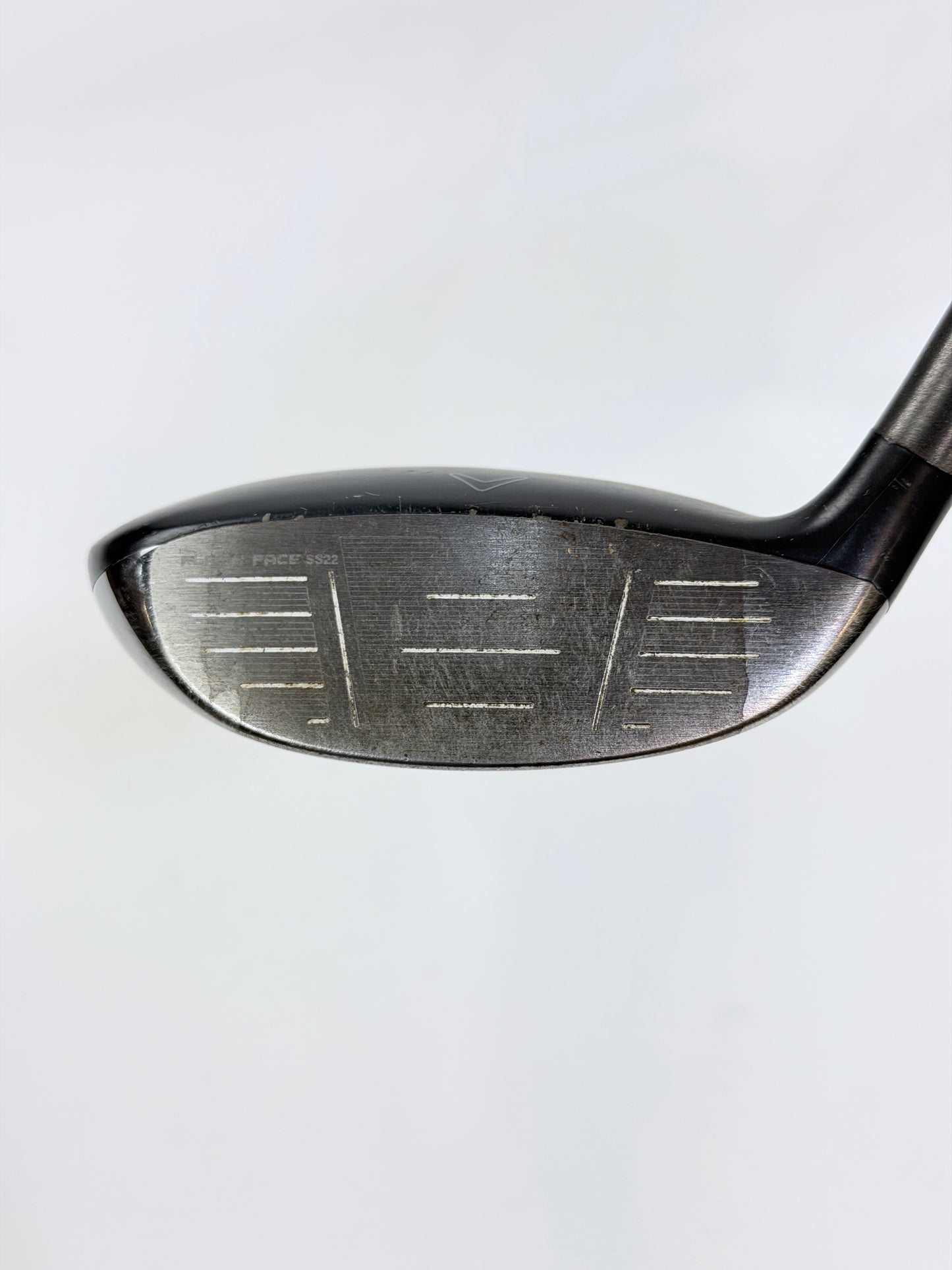CALLAWAY ROGUE ST MAX D 19° 5 WOOD R FLEX RH 42”