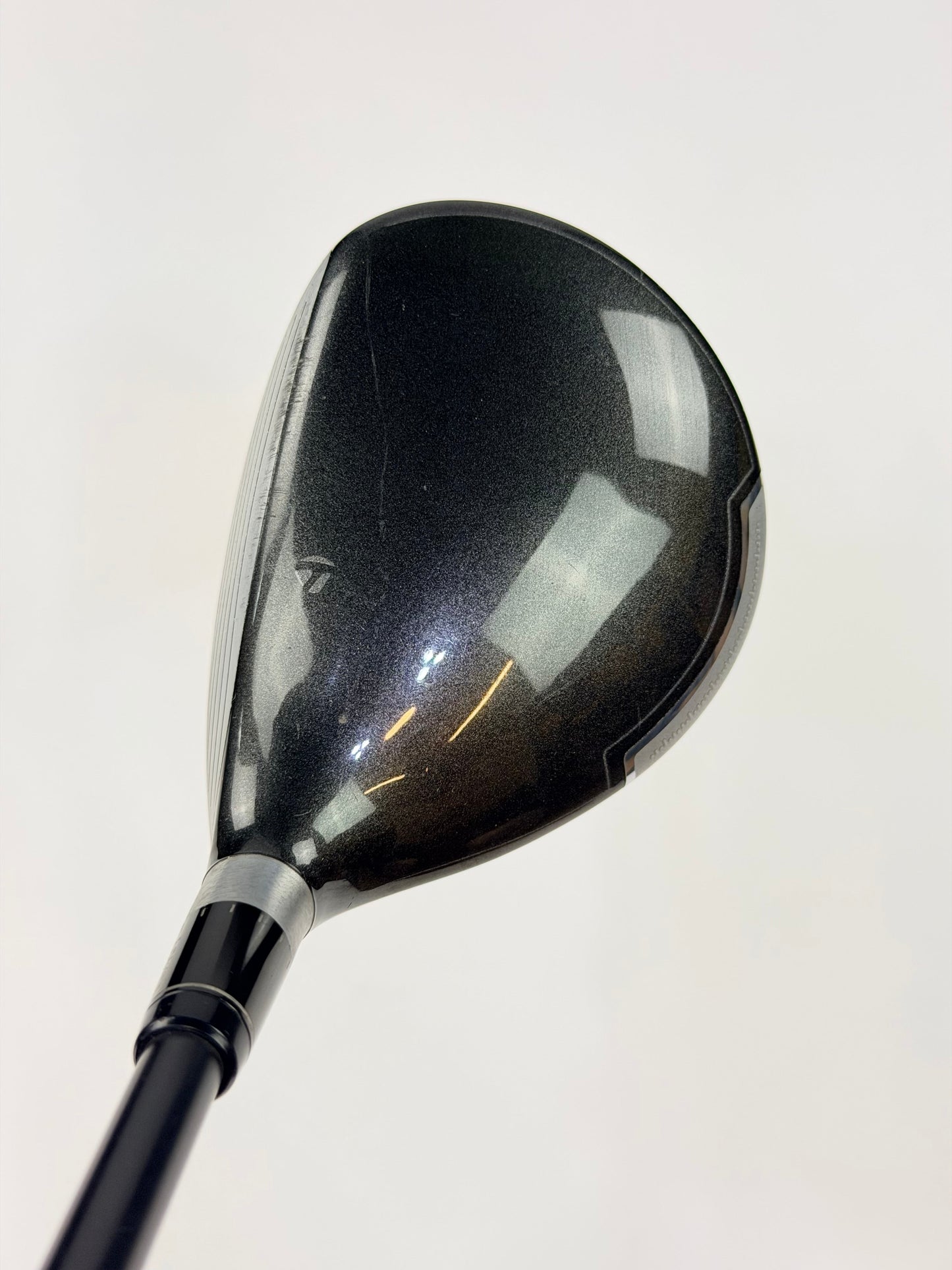 TAYLORMADE SLDR 5 WOOD 19° R FLEX RH 42.5”
