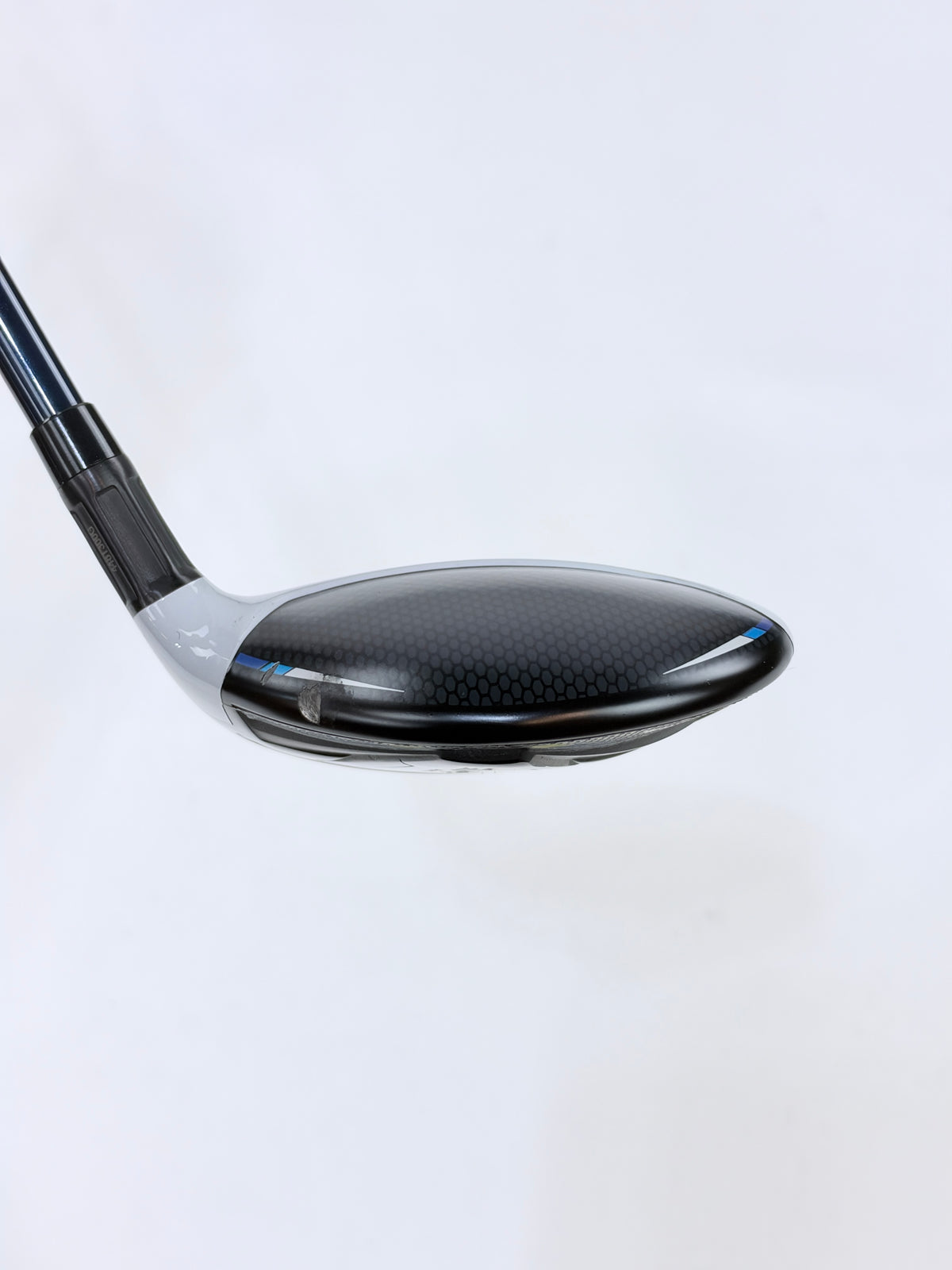 TAYLORMADE SIM 2 MAX 4 HYBRID 22° S FLEX RH 40”