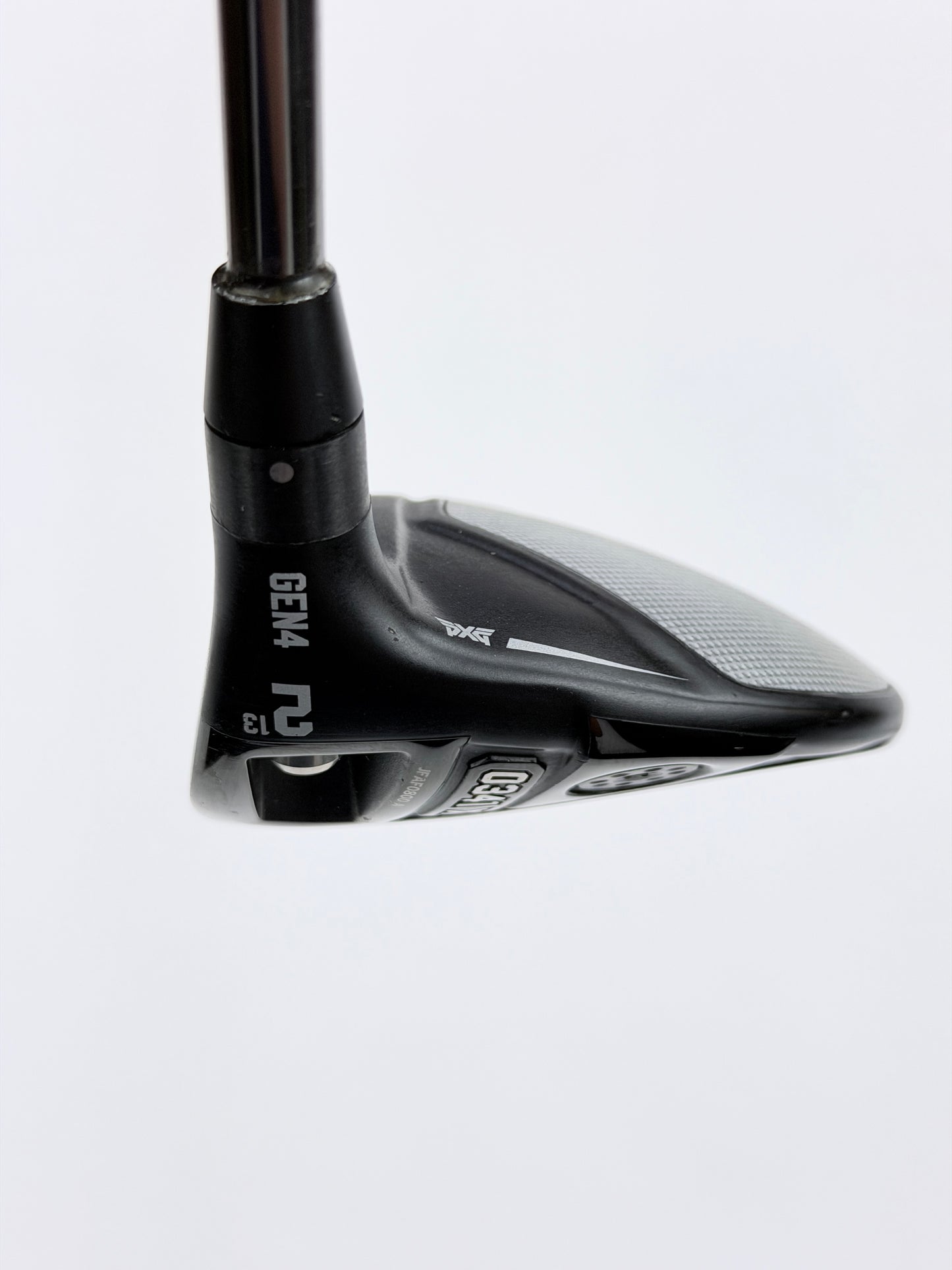 PXG 0341 X GEN4 2 WOOD 13° S FLEX RH 42.5”
