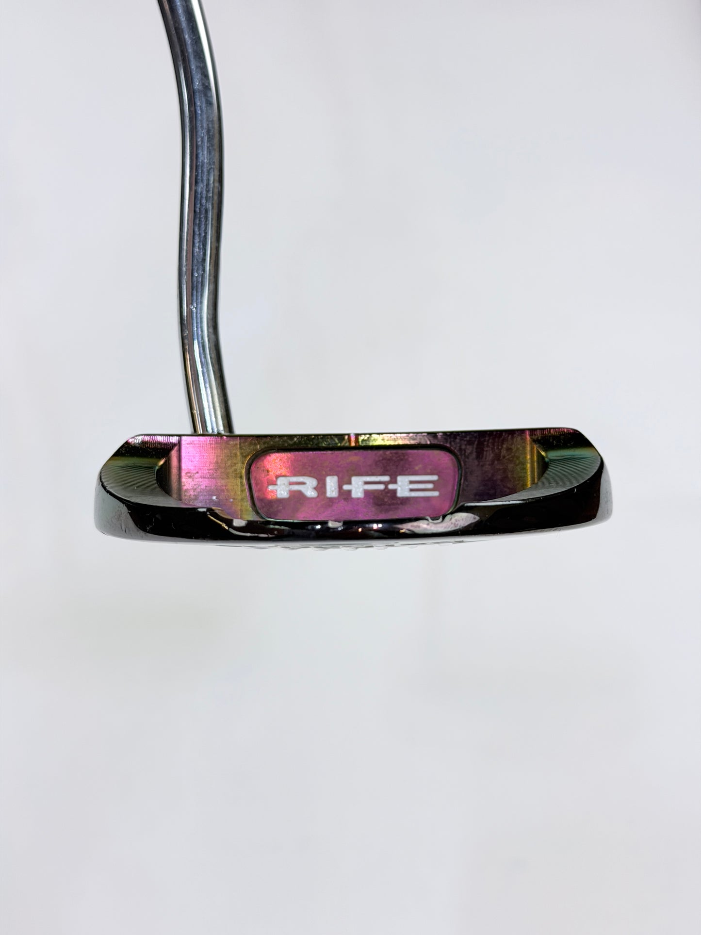 RIFE BARBADOS ISLAND SERIES PUTTER RH 35”