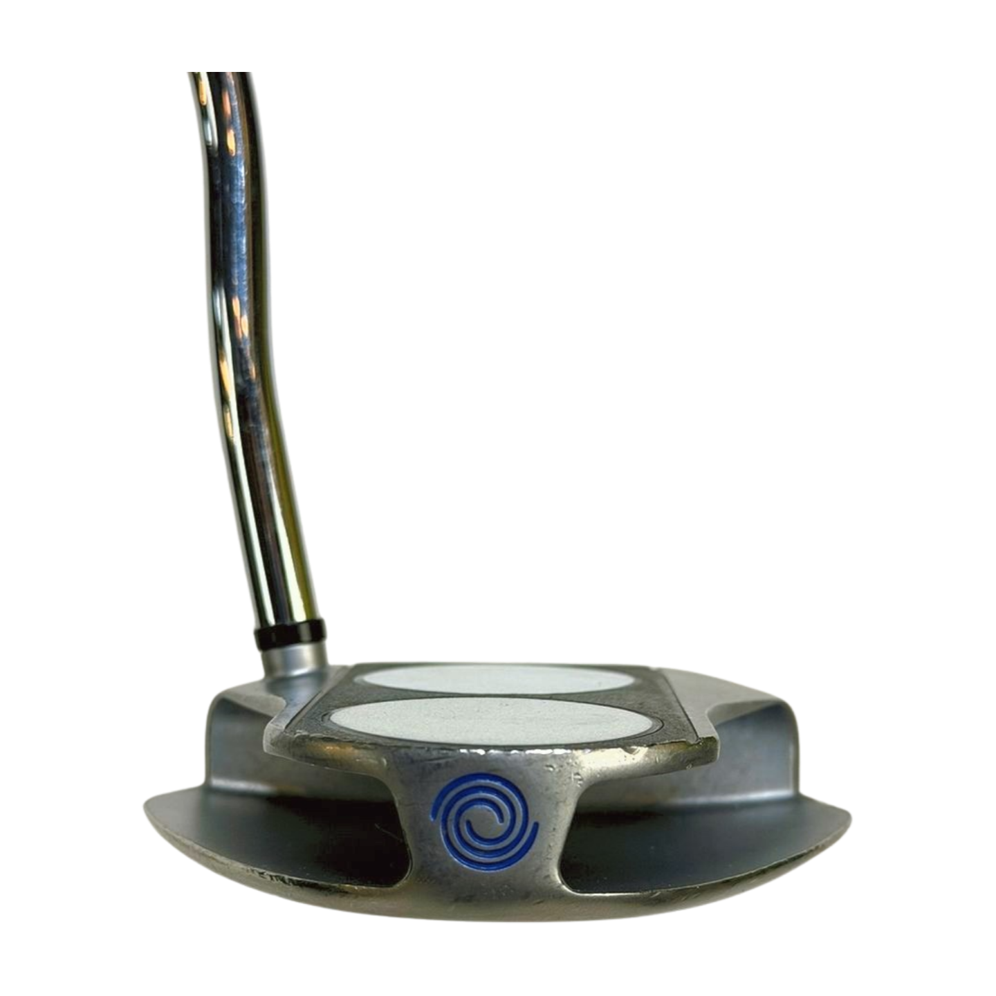 ODYSSEY WHITE HOT RX 2 BALL PUTTER RIGHT HAND 33”